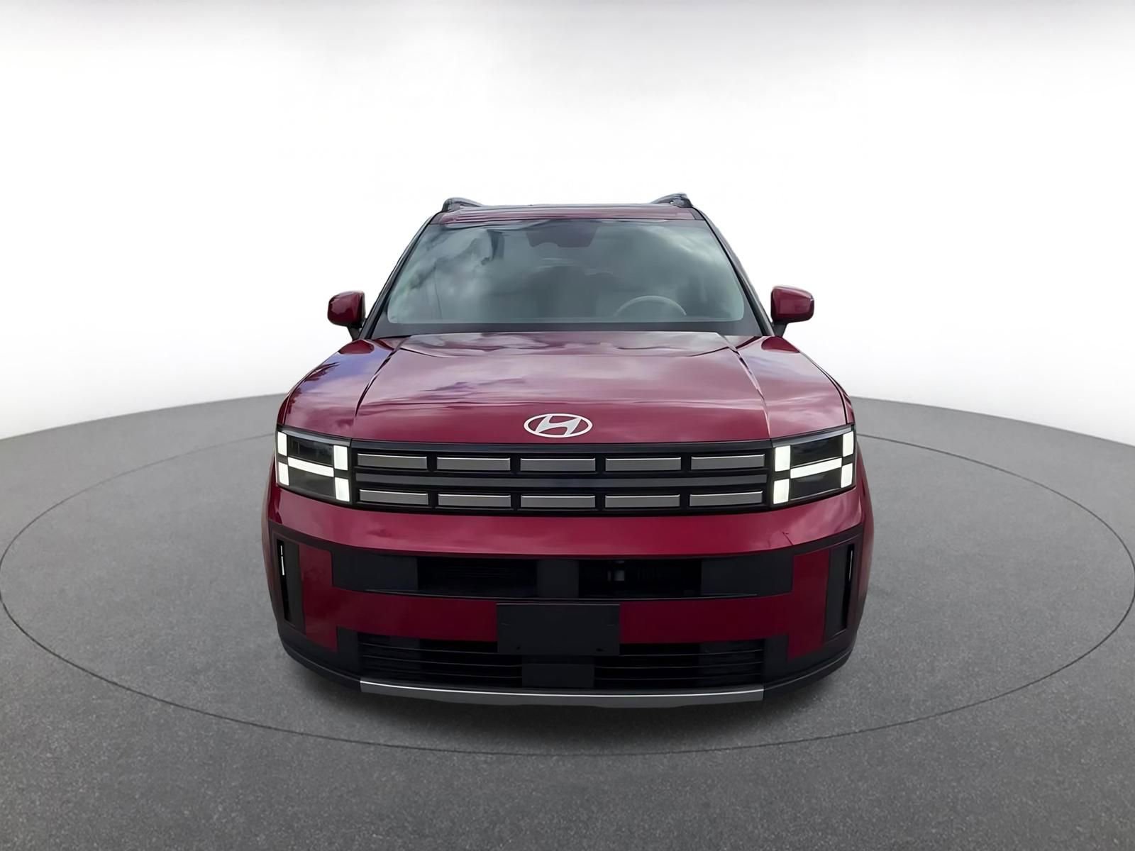 Thumbnail: 2025 Hyundai Santa Fe - 4