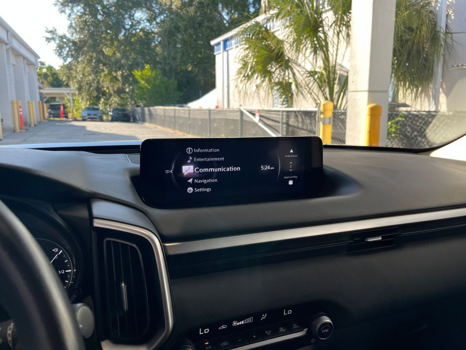 Thumbnail: 2025 Mazda CX-50 - 21