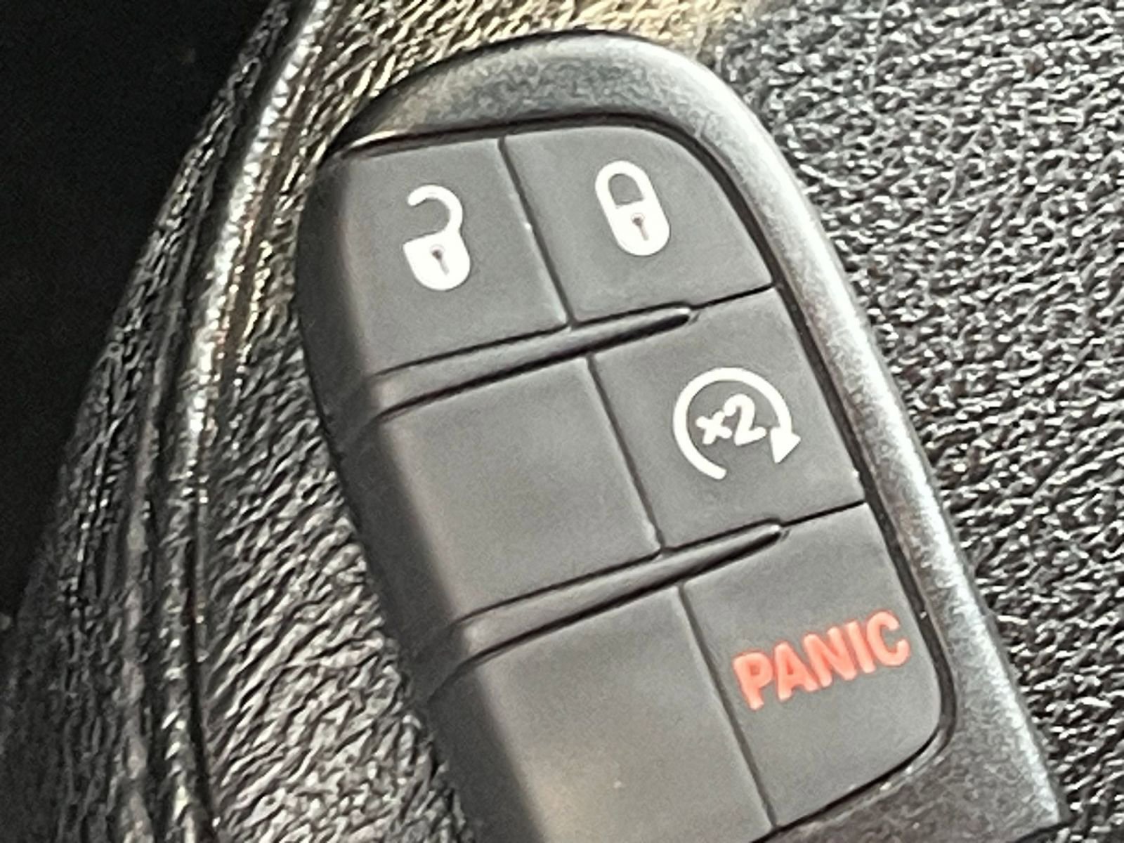 Thumbnail: 2025 Jeep Compass - 27