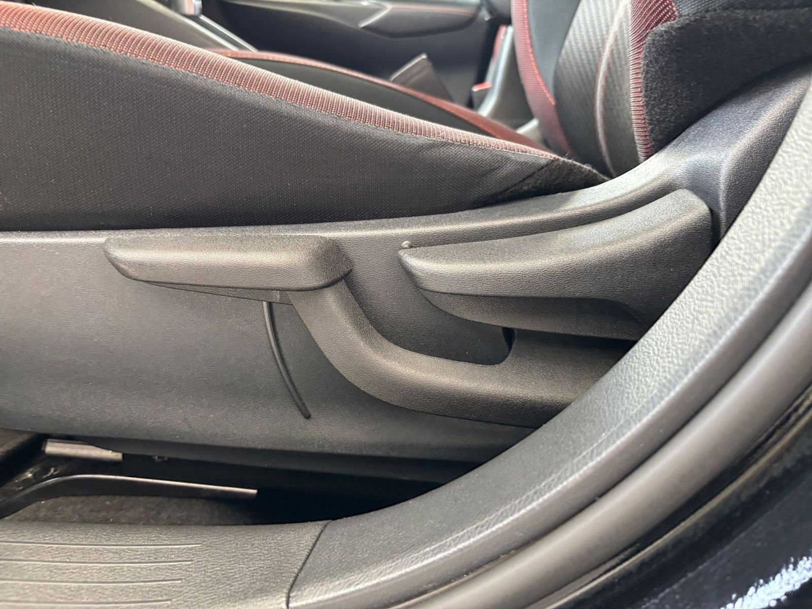 Thumbnail: 2024 Nissan Versa - 22