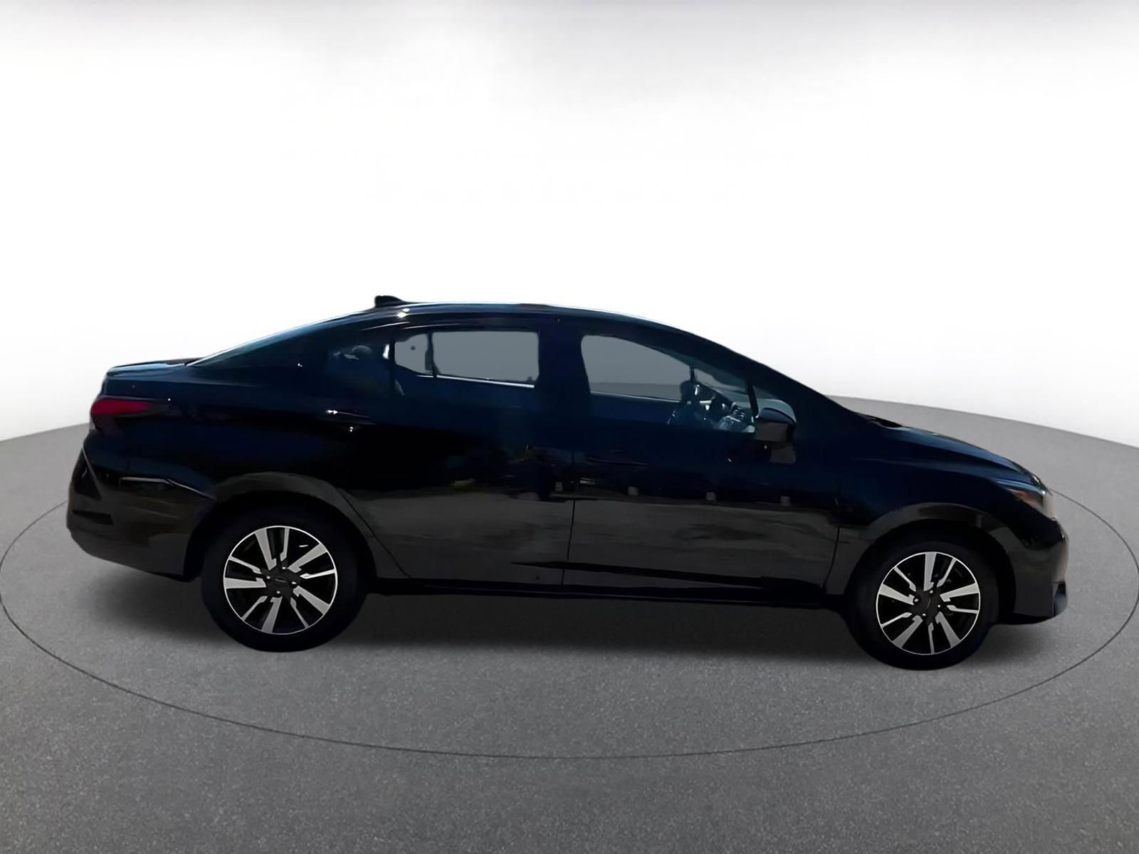 Thumbnail: 2025 Nissan Versa - 16
