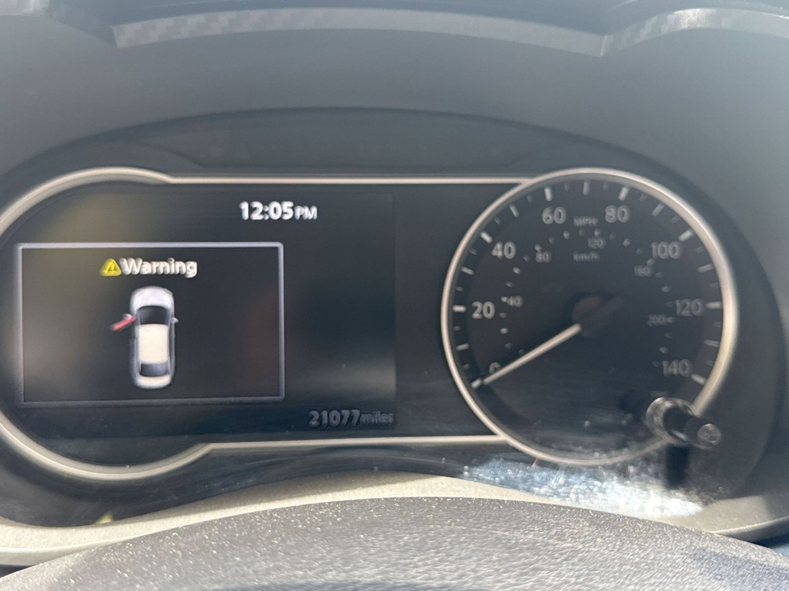 Thumbnail: 2025 Nissan Versa - 9