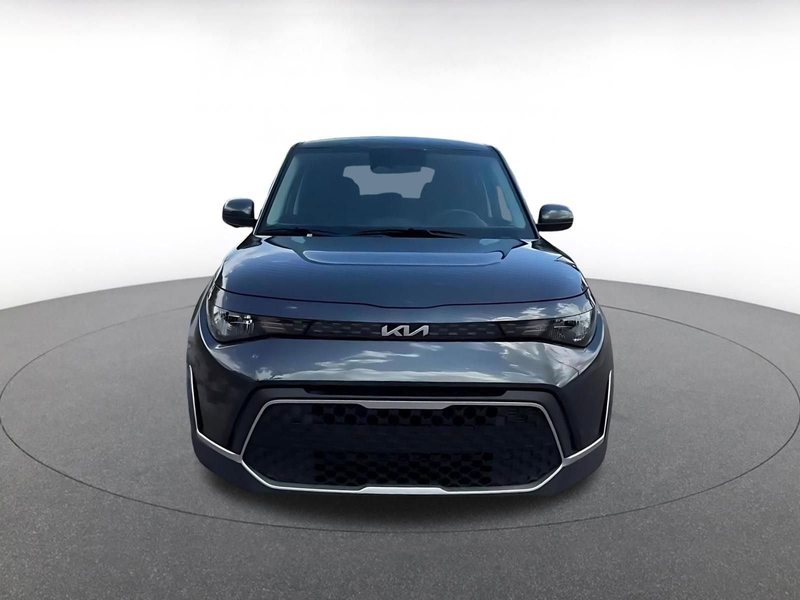 Thumbnail: 2025 Kia Soul - 4