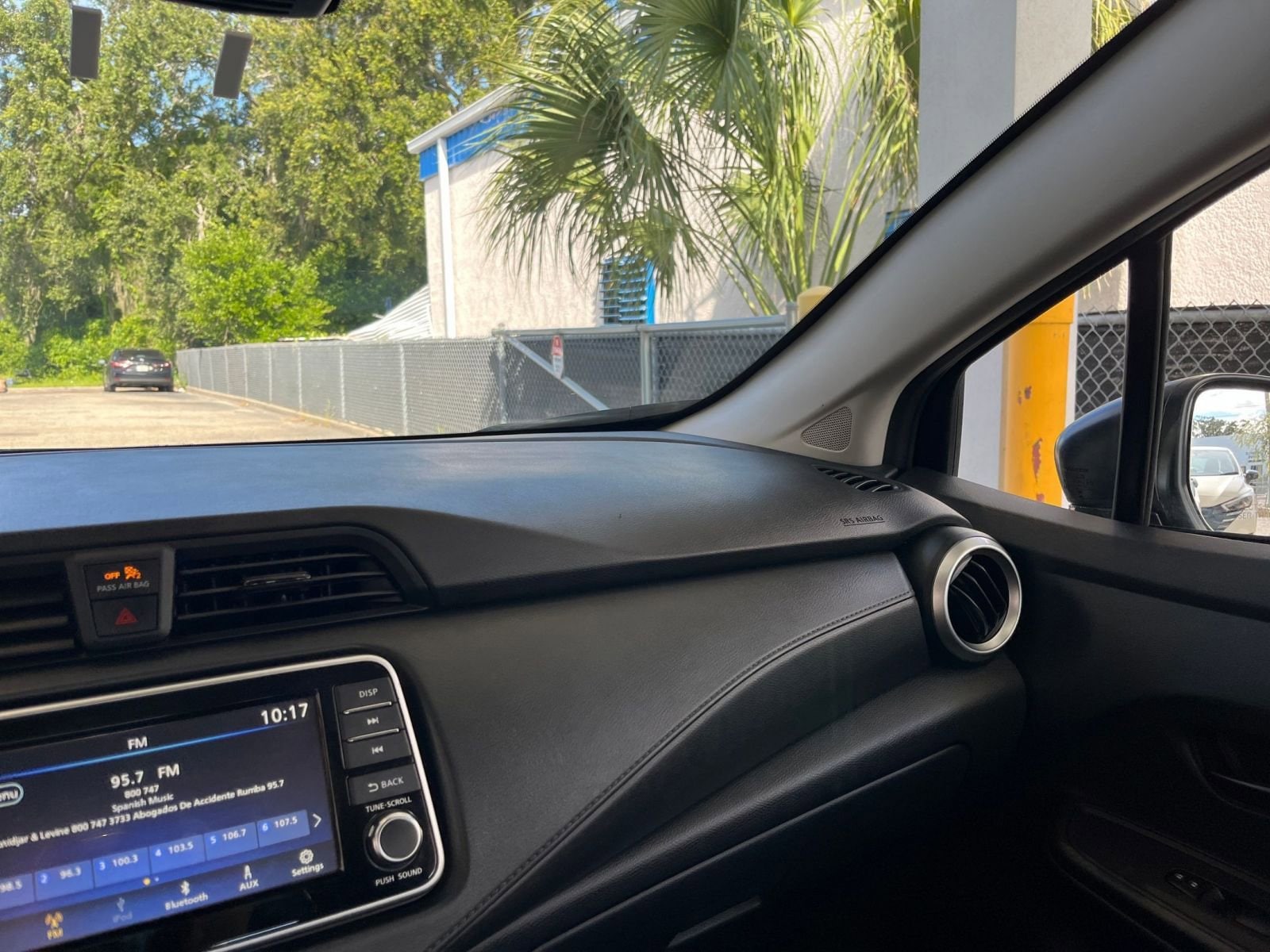 Thumbnail: 2024 Nissan Versa - 35