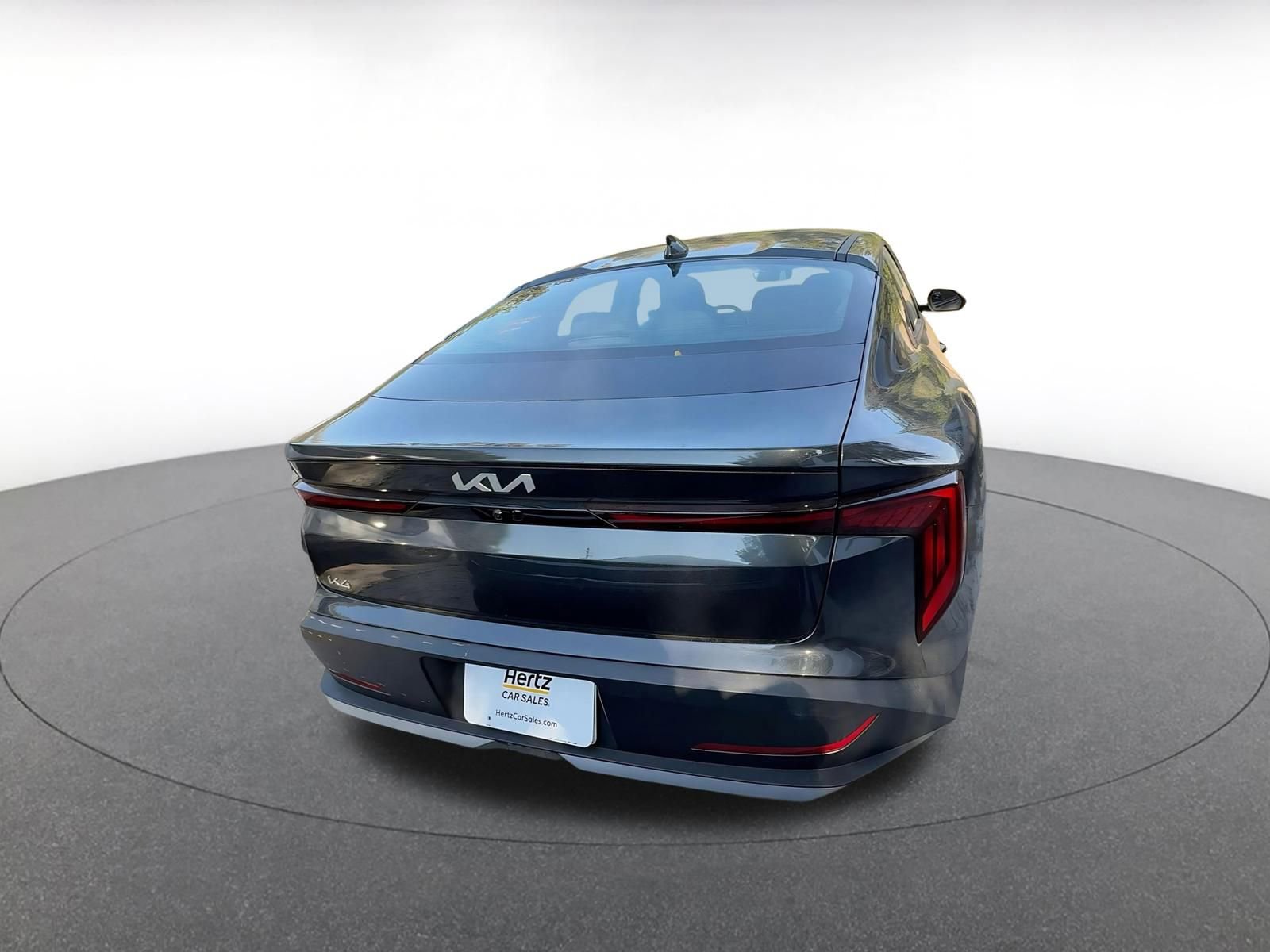 Thumbnail: 2025 Kia K4 - 22