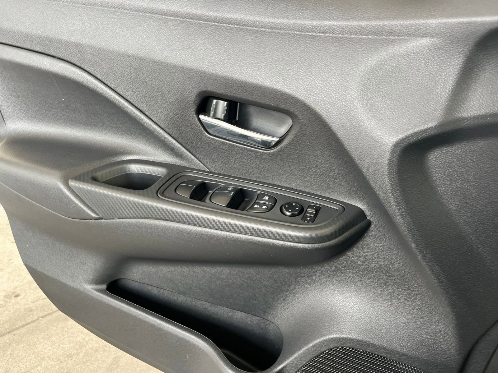 Thumbnail: 2025 Nissan Versa - 18