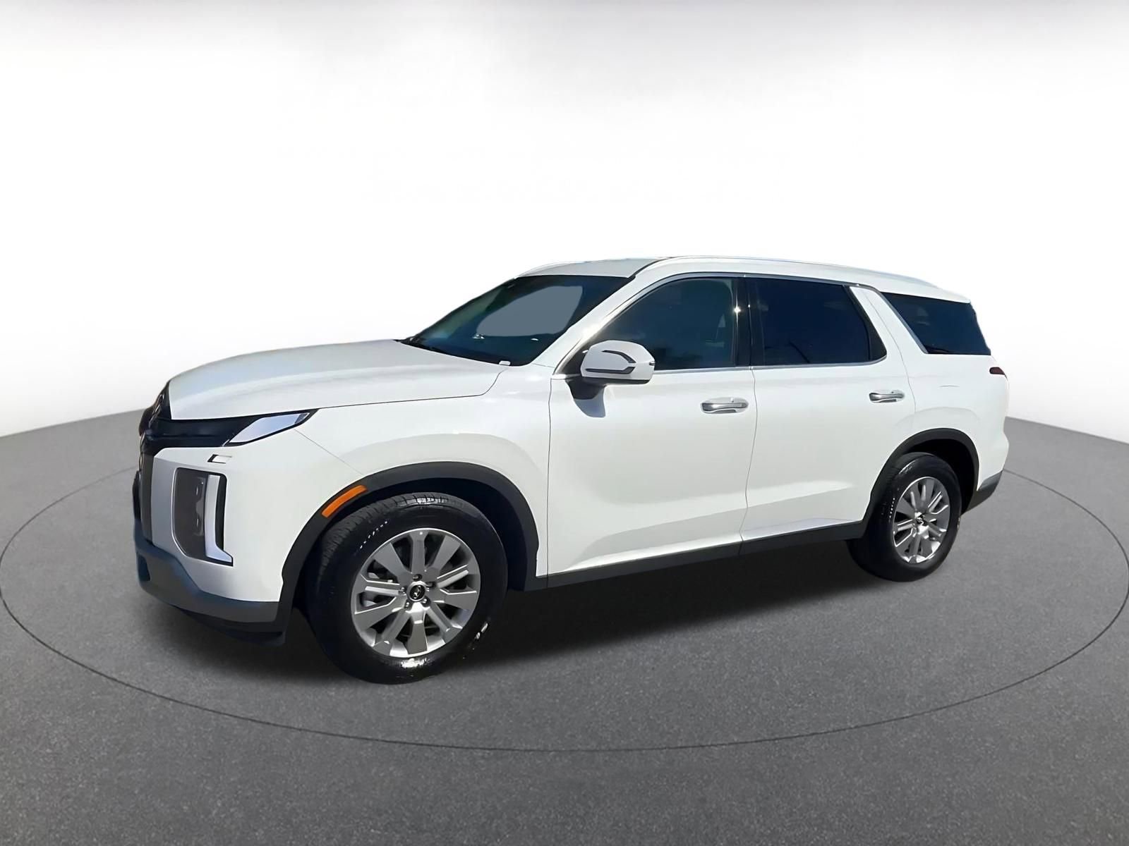 Thumbnail: 2025 Hyundai Palisade - 8