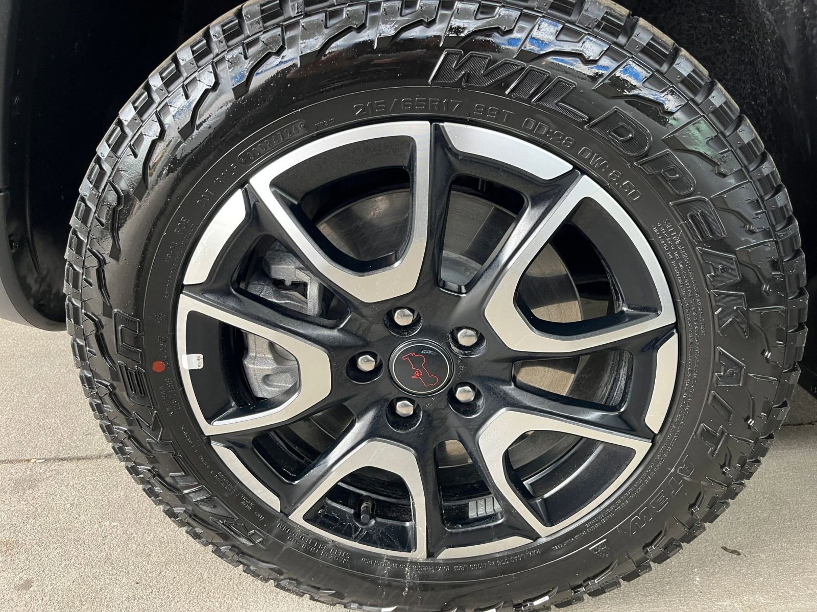 Thumbnail: 2025 Jeep Compass - 30