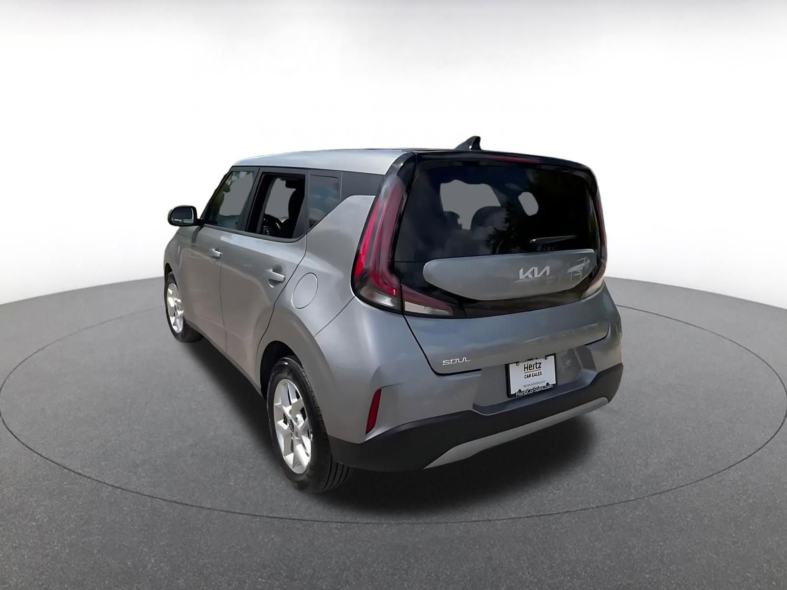 Thumbnail: 2025 Kia Soul - 11