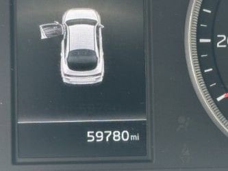 Thumbnail: 2023 Kia K5 - 10
