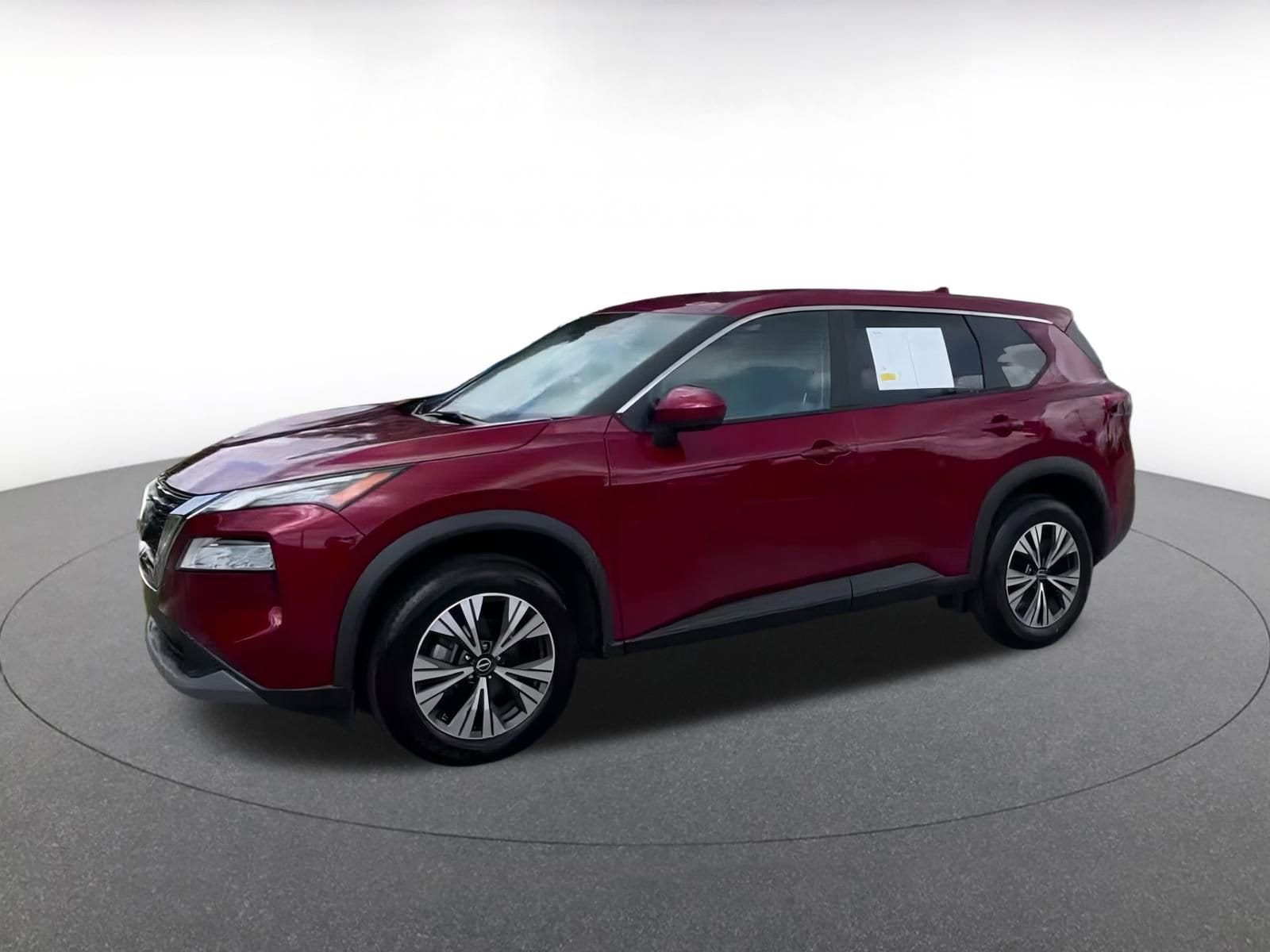 Thumbnail: 2023 Nissan Rogue - 7