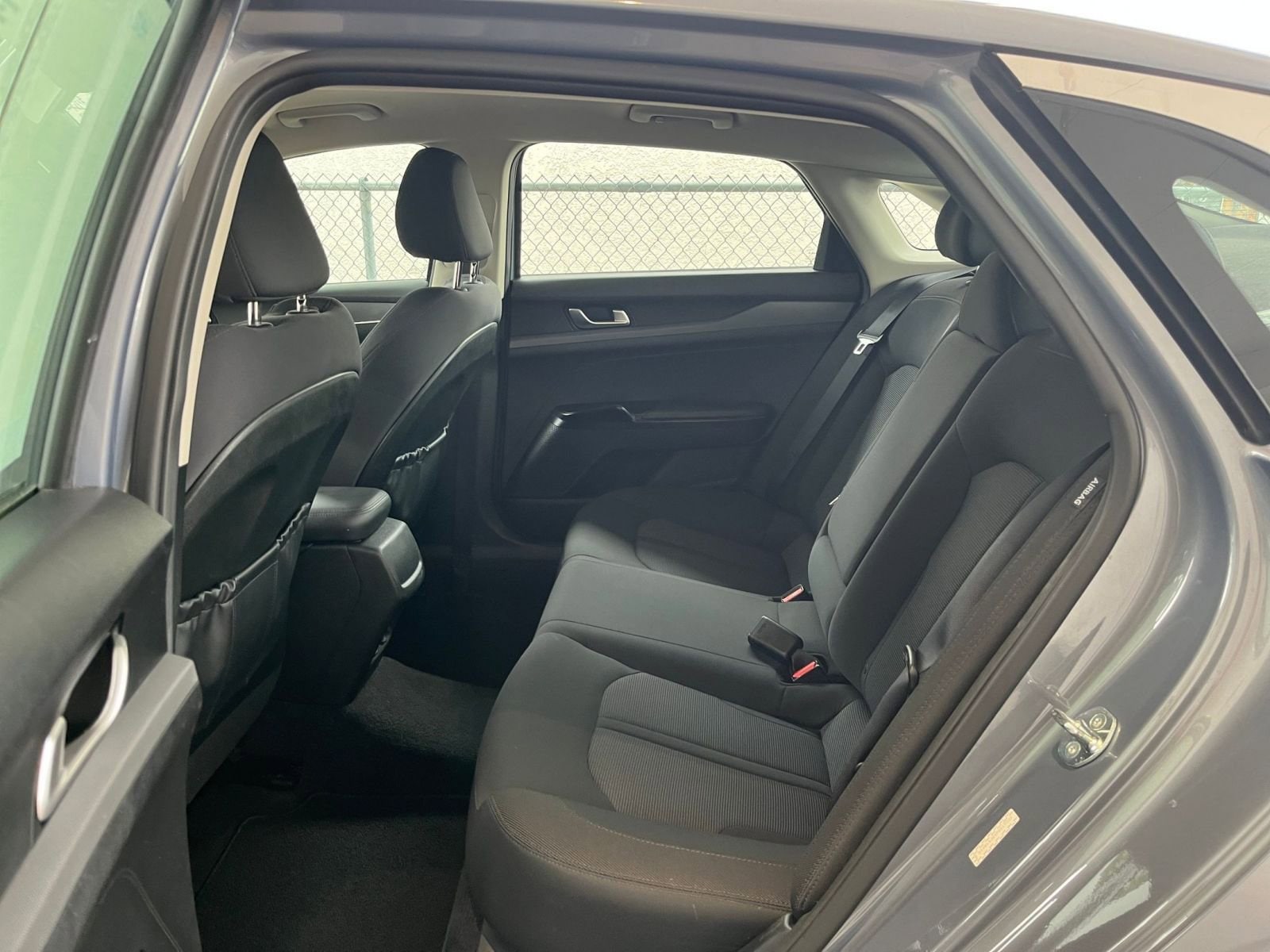 2023 Kia K5 LXS 26