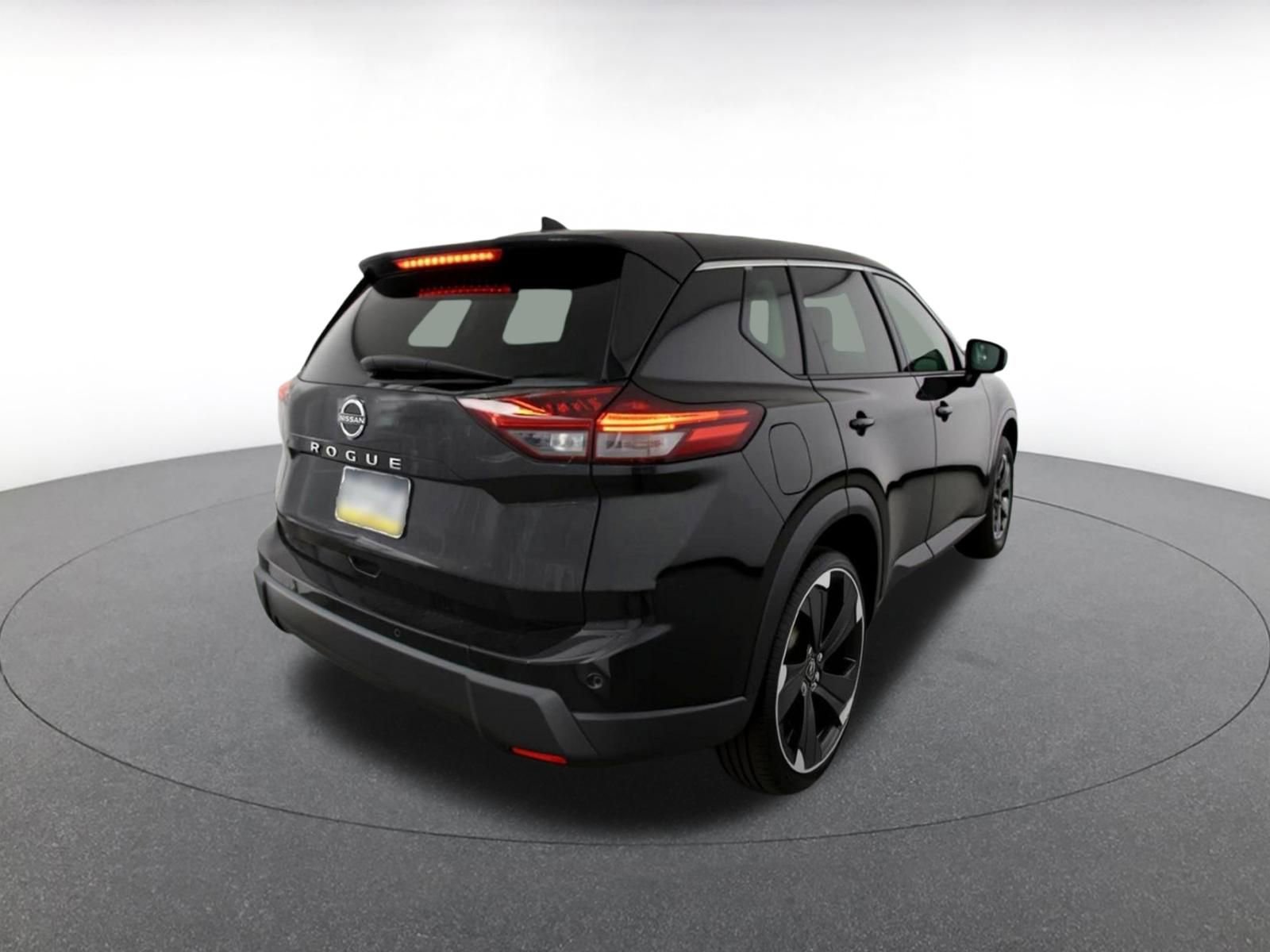 Thumbnail: 2025 Nissan Rogue - 9