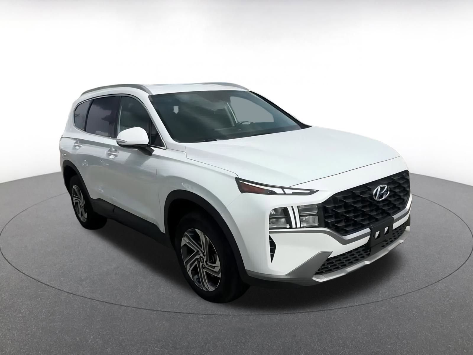 Thumbnail: 2023 Hyundai Santa Fe - 3