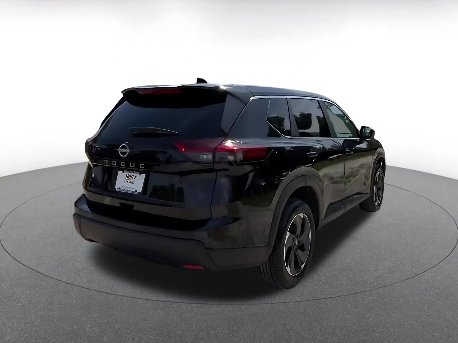 Thumbnail: 2025 Nissan Rogue - 14