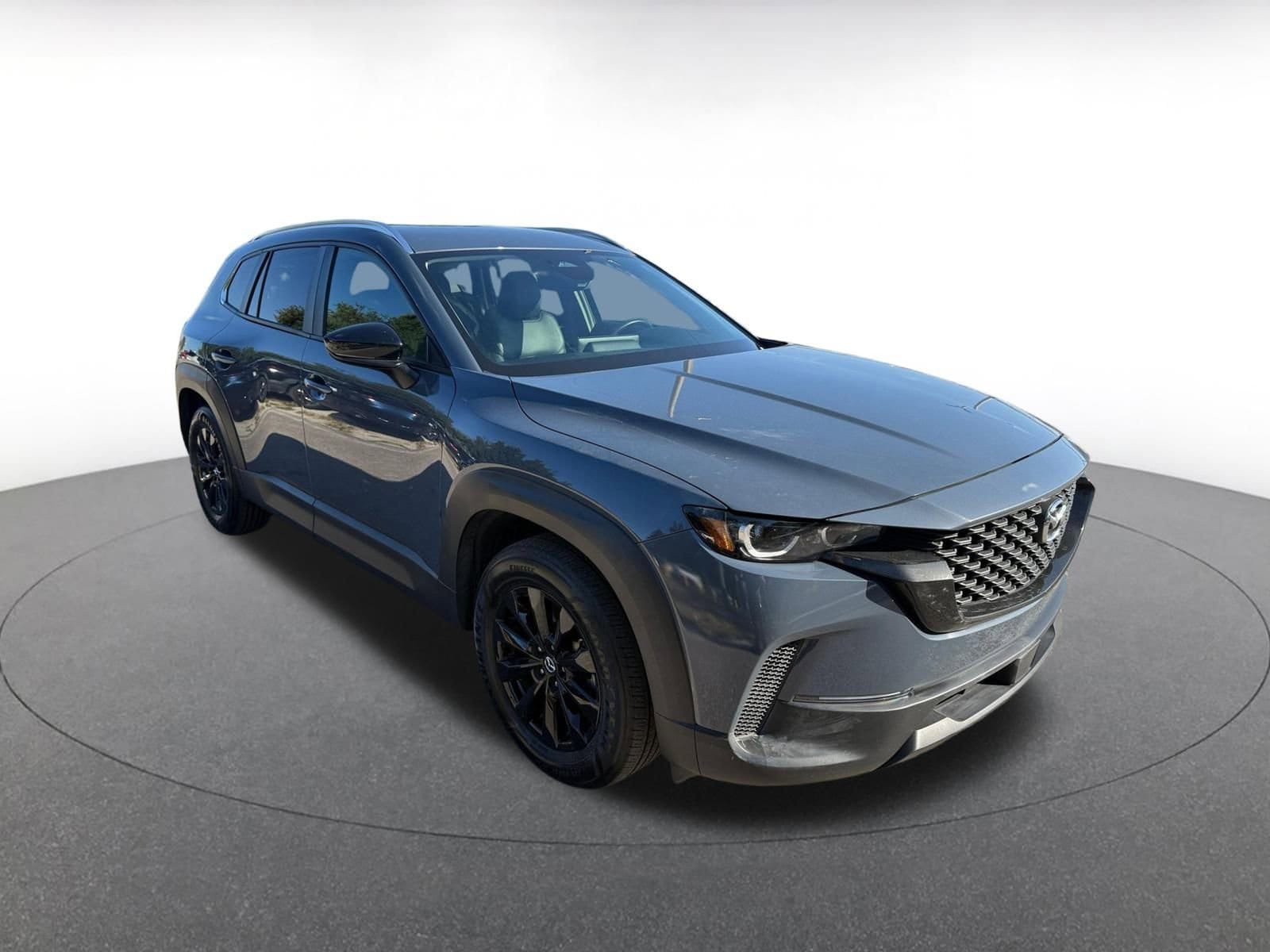 Thumbnail: 2025 Mazda CX-50 - 1