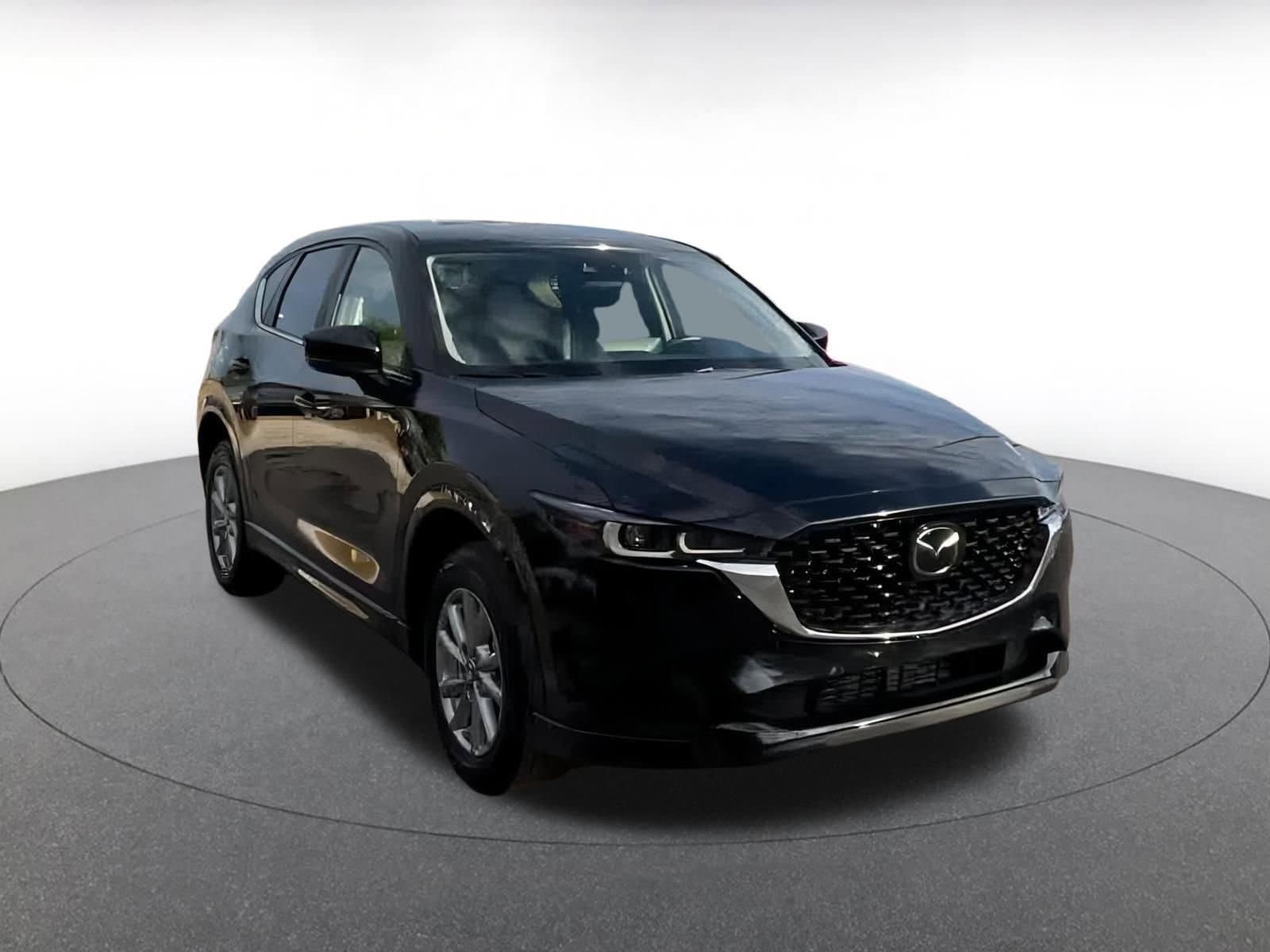 Thumbnail: 2025 Mazda CX-5 - 3