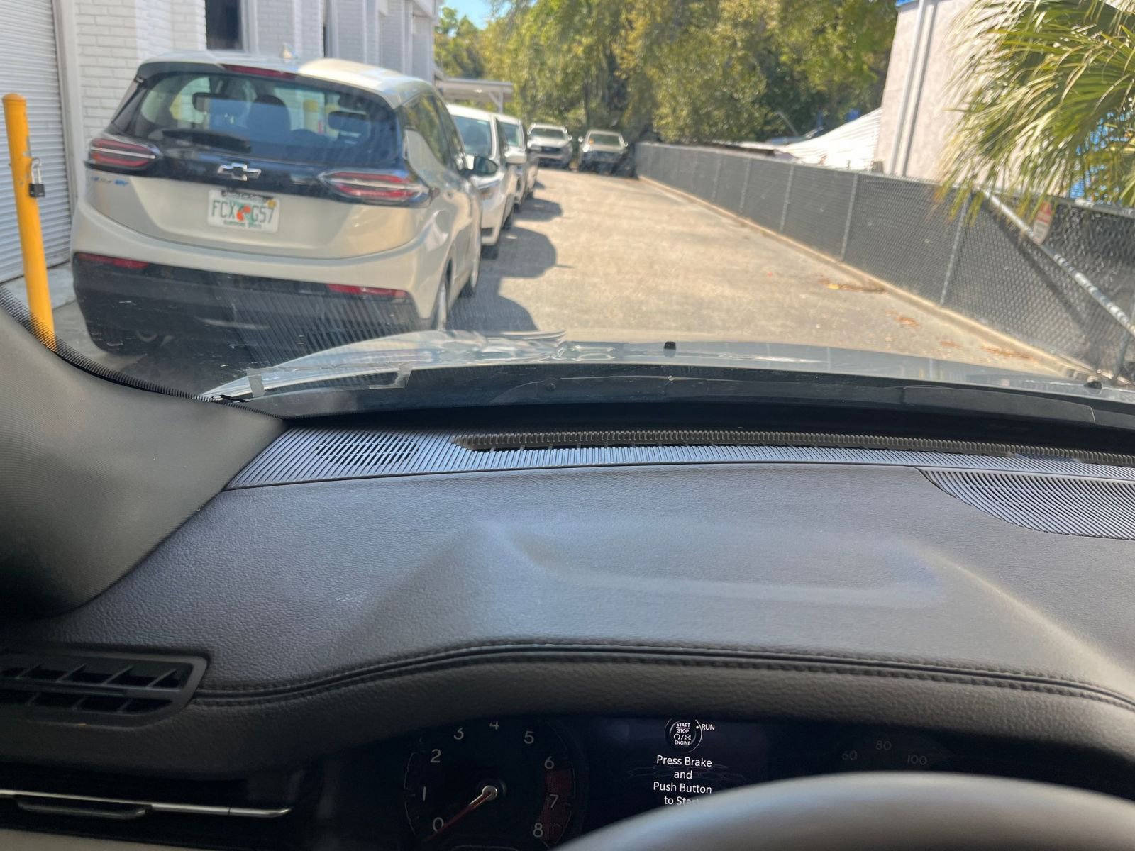 Thumbnail: 2025 Jeep Compass - 35