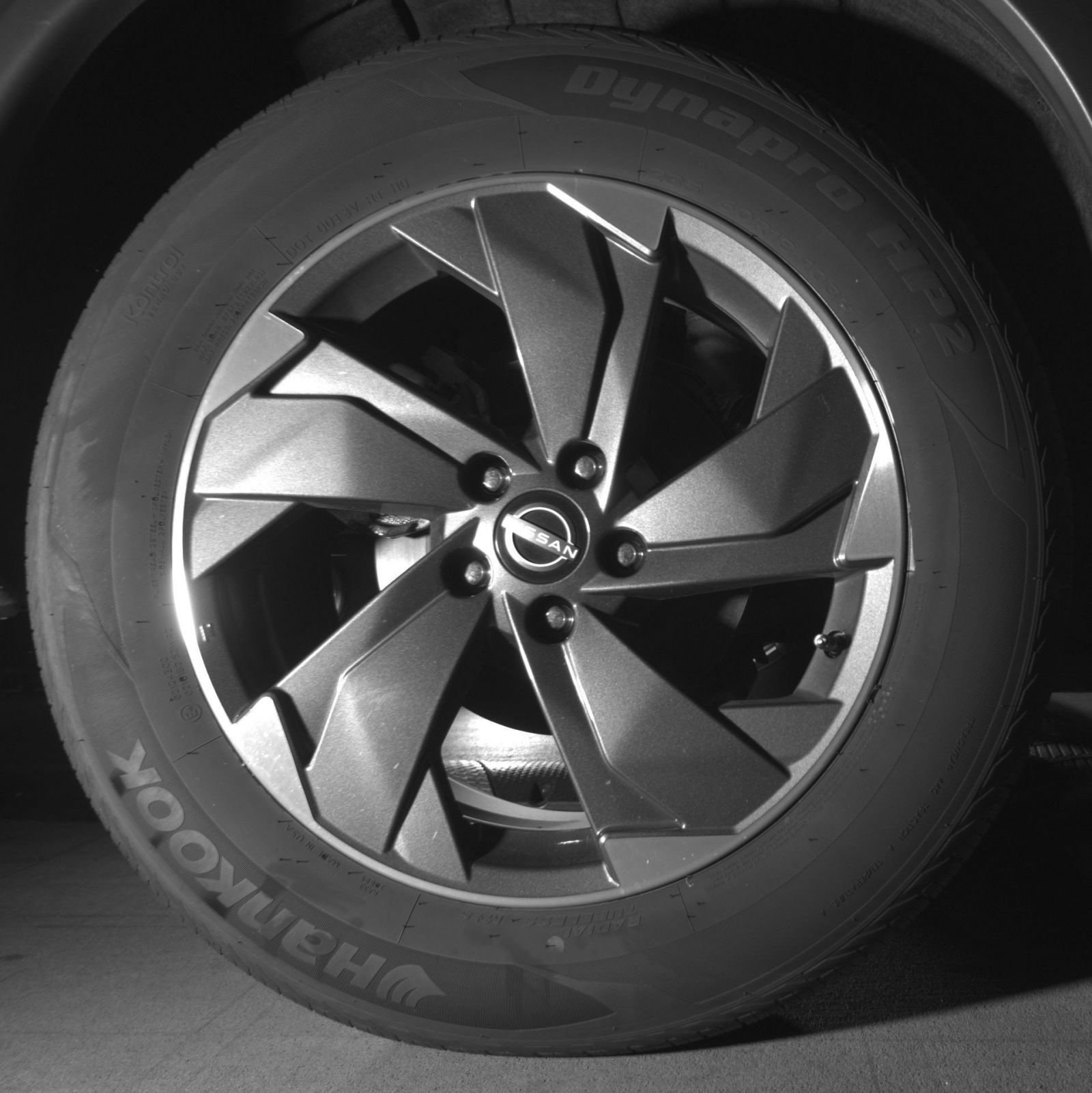 Thumbnail: 2025 Nissan Rogue - 18