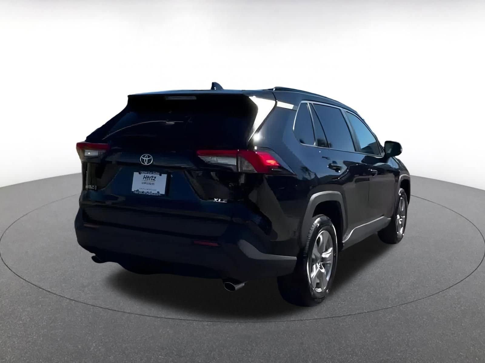 Thumbnail: 2025 Toyota RAV4 - 16