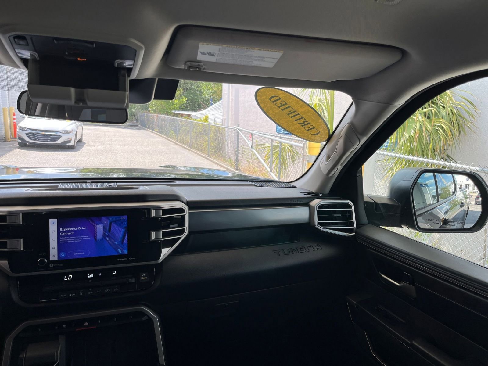 2022 Toyota Tundra SR5 35