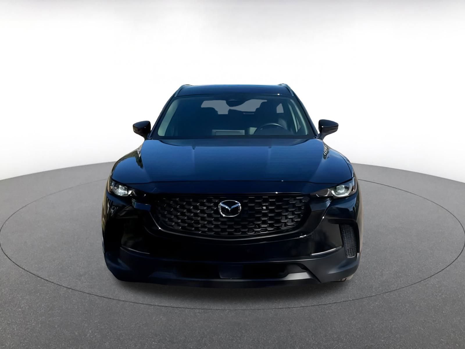 Thumbnail: 2025 Mazda CX-50 - 4