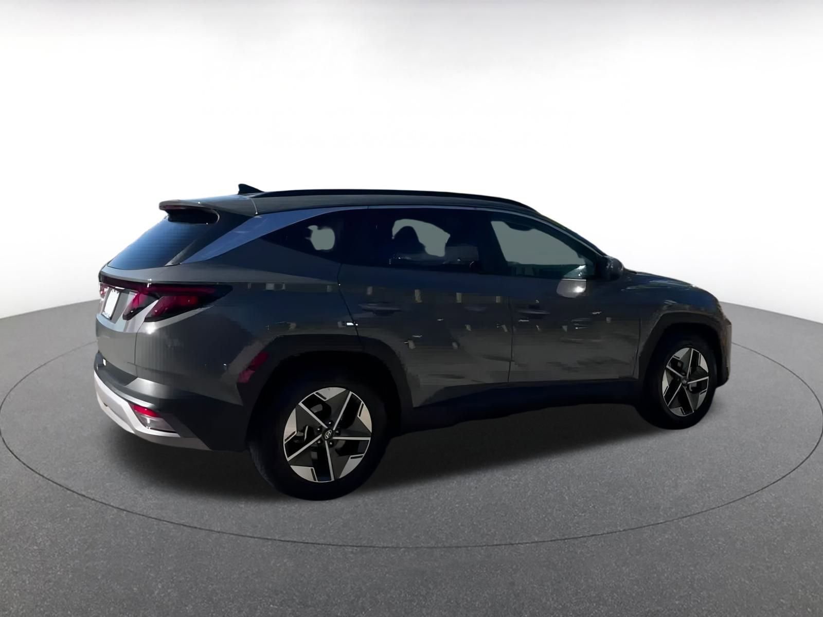 Thumbnail: 2025 Hyundai Tucson - 14