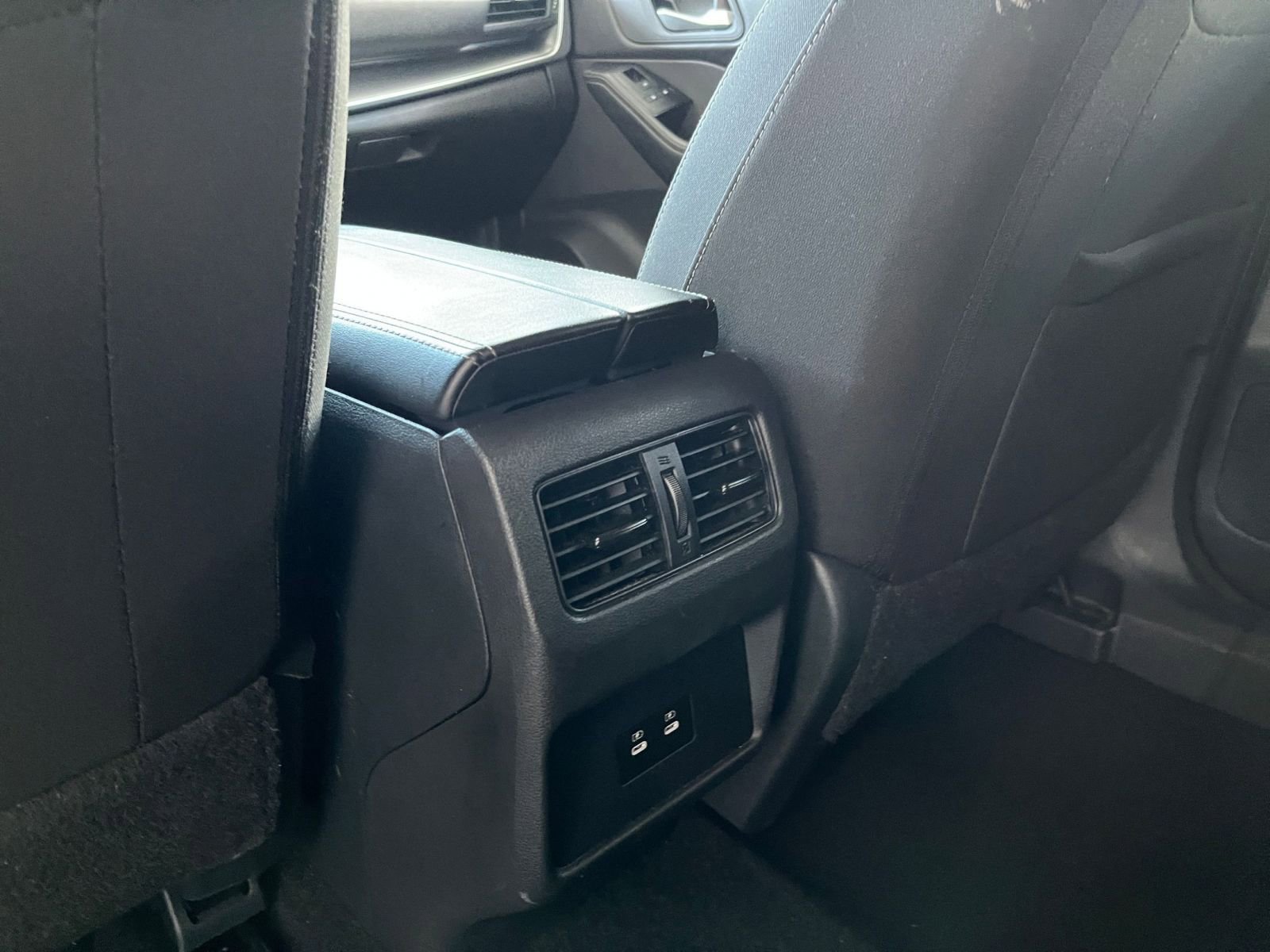 Thumbnail: 2025 Nissan Rogue - 24