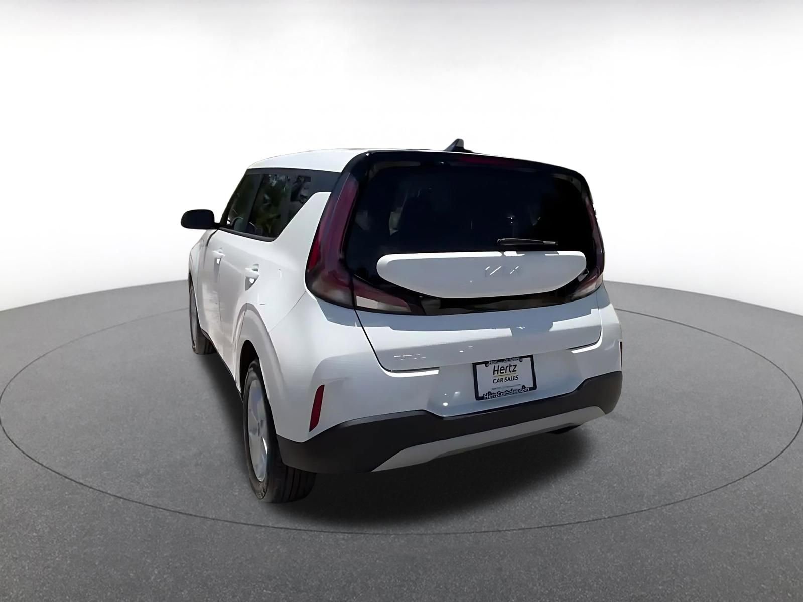 Thumbnail: 2025 Kia Soul - 11