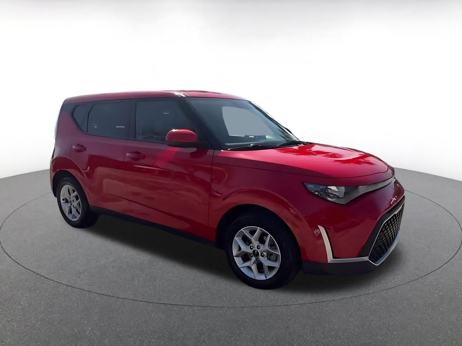 Thumbnail: 2025 Kia Soul - 2