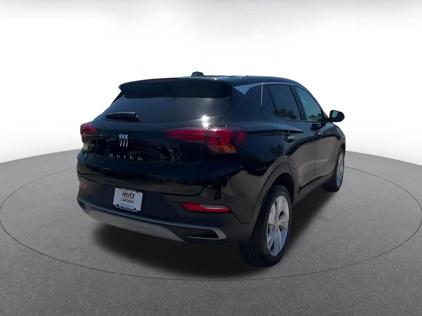 Thumbnail: 2025 Buick Encore GX - 15