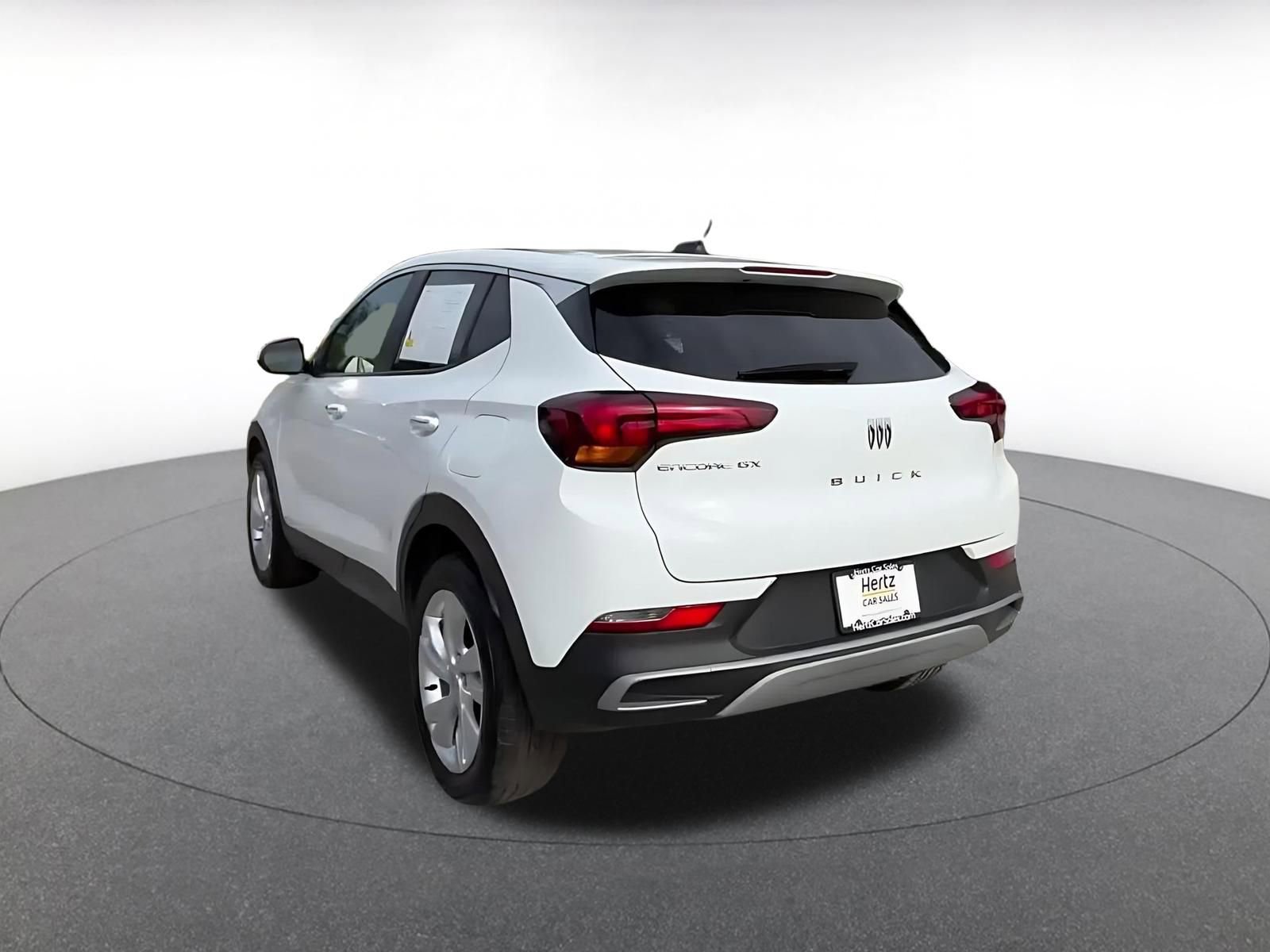 Thumbnail: 2025 Buick Encore GX - 11