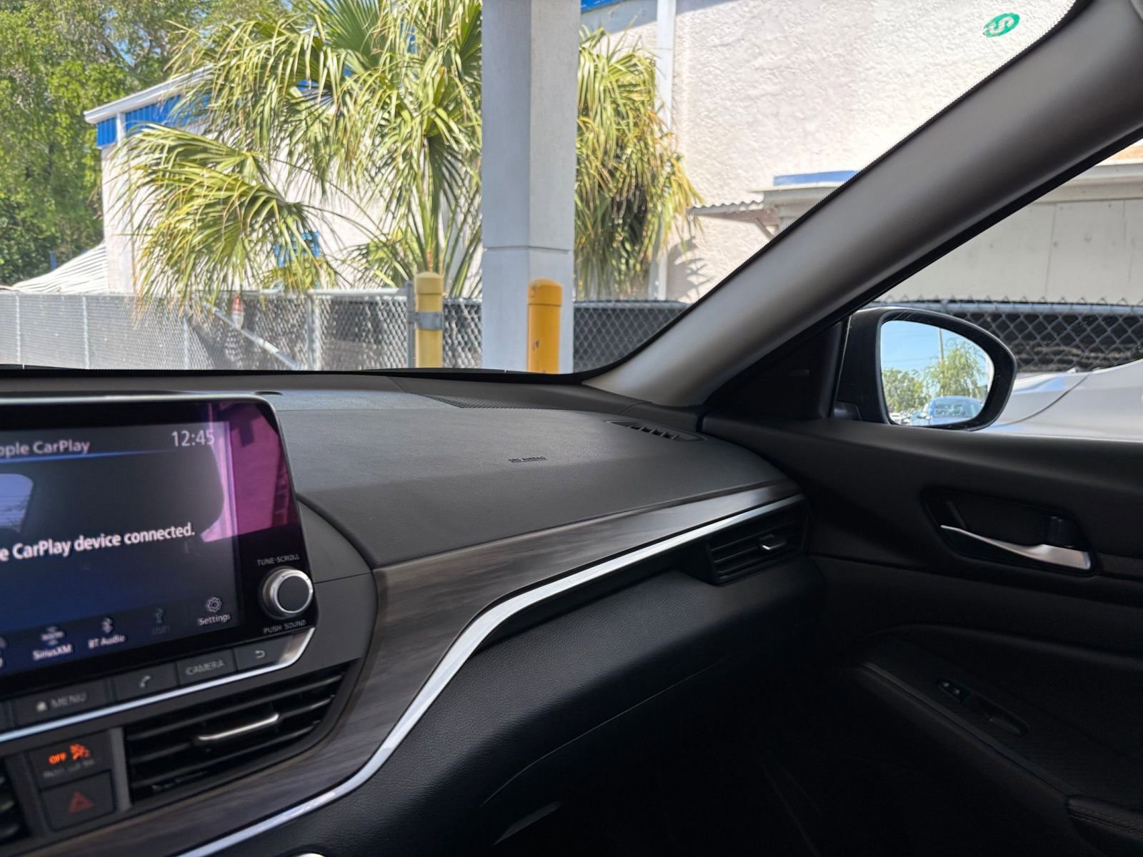 Thumbnail: 2025 Nissan Altima - 35