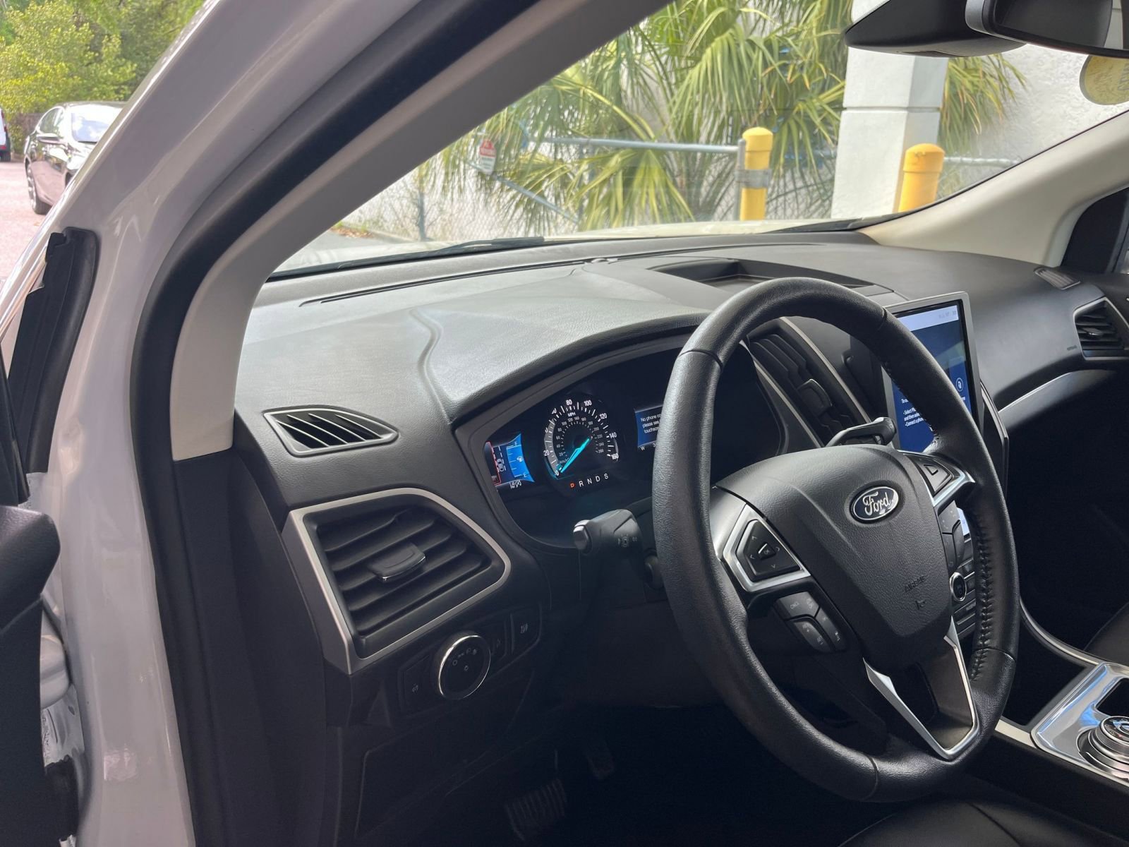 Thumbnail: 2024 Ford Edge - 34