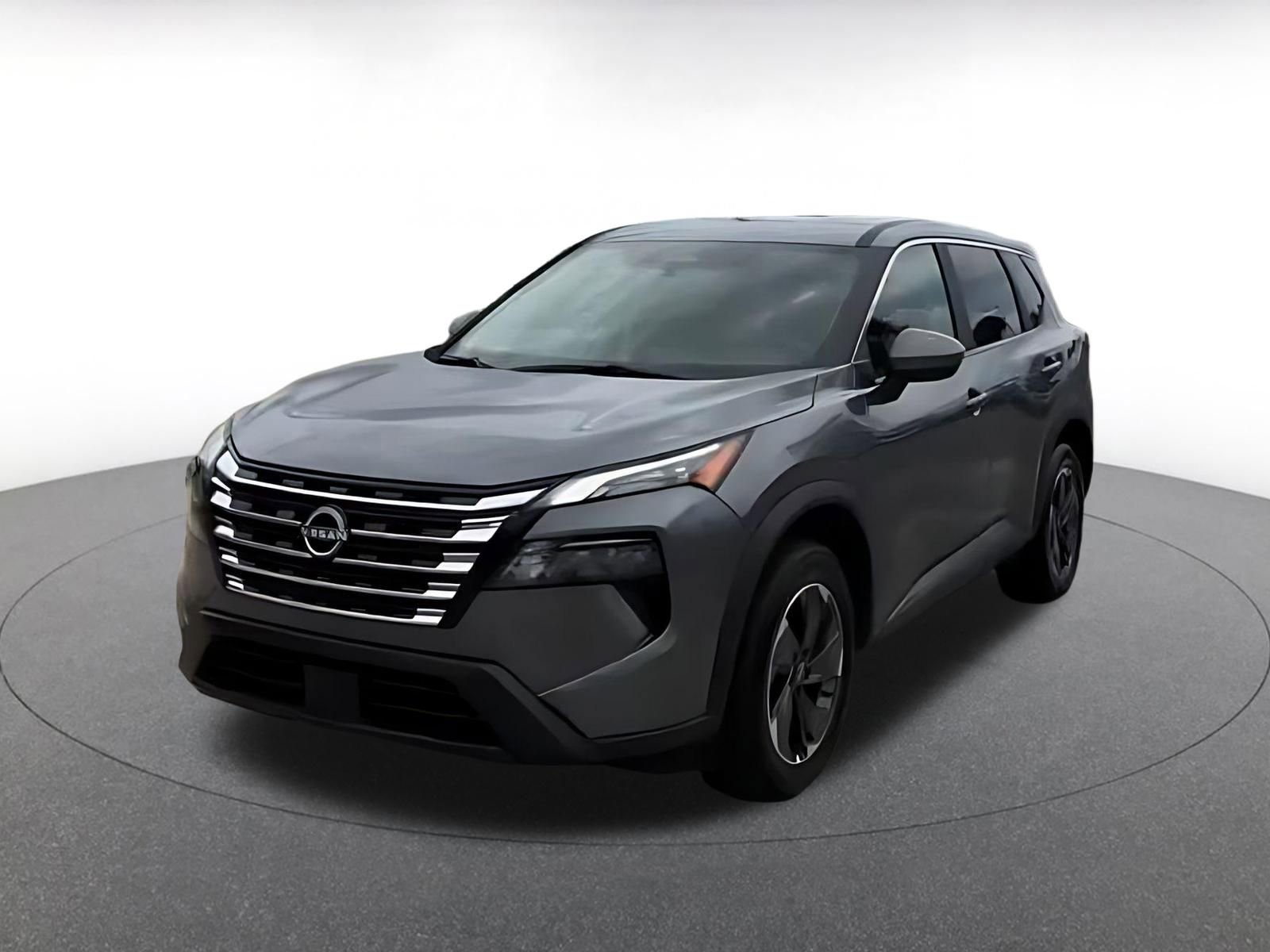 Thumbnail: 2025 Nissan Rogue - 7