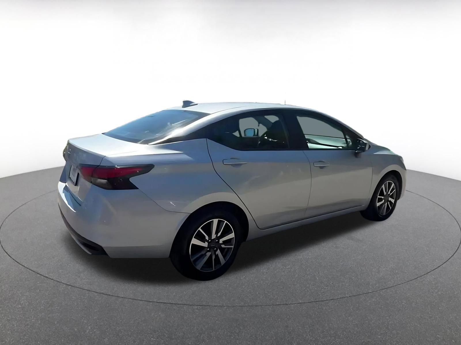 Thumbnail: 2025 Nissan Versa - 15