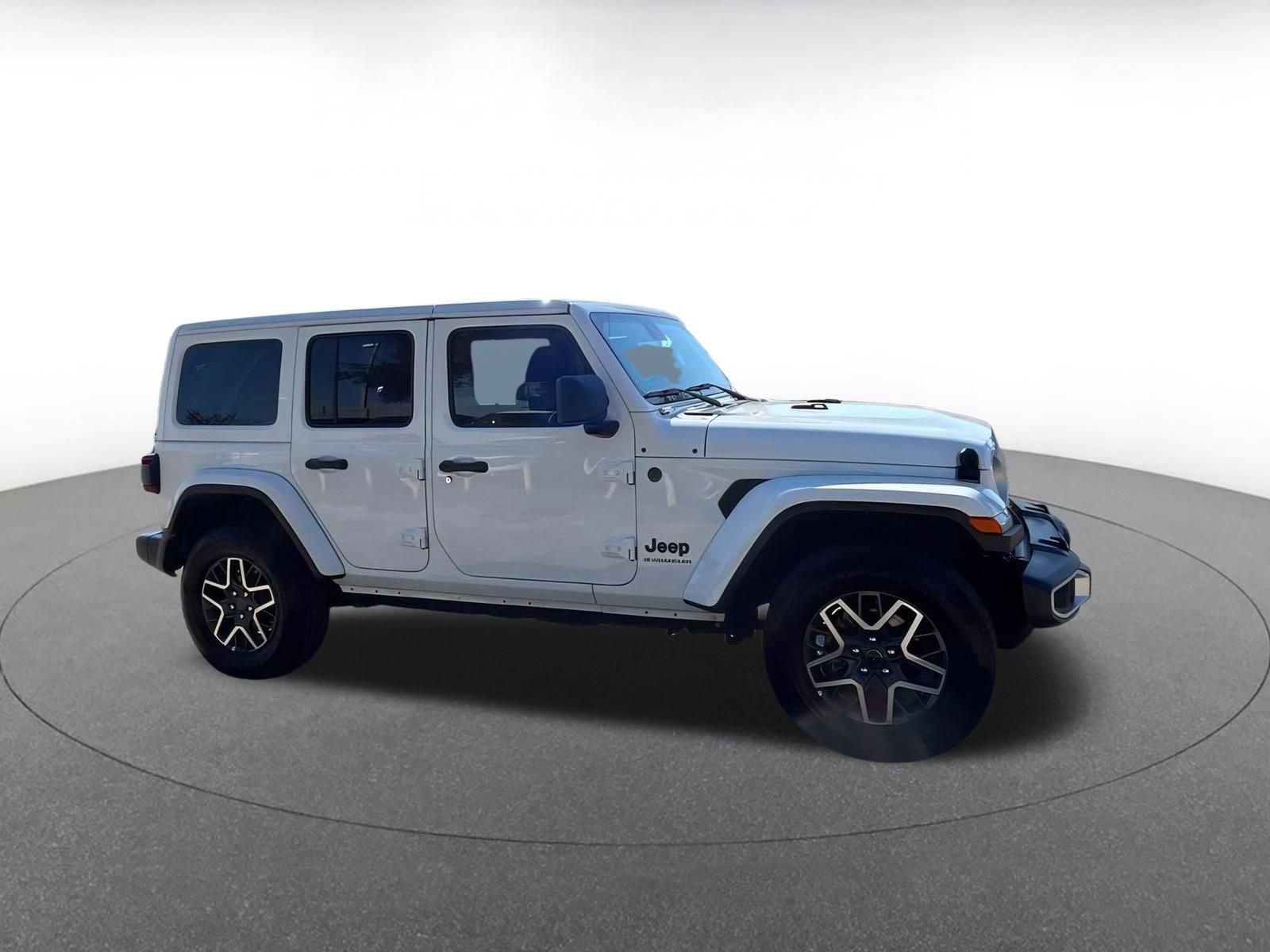 Thumbnail: 2025 Jeep Wrangler - 1