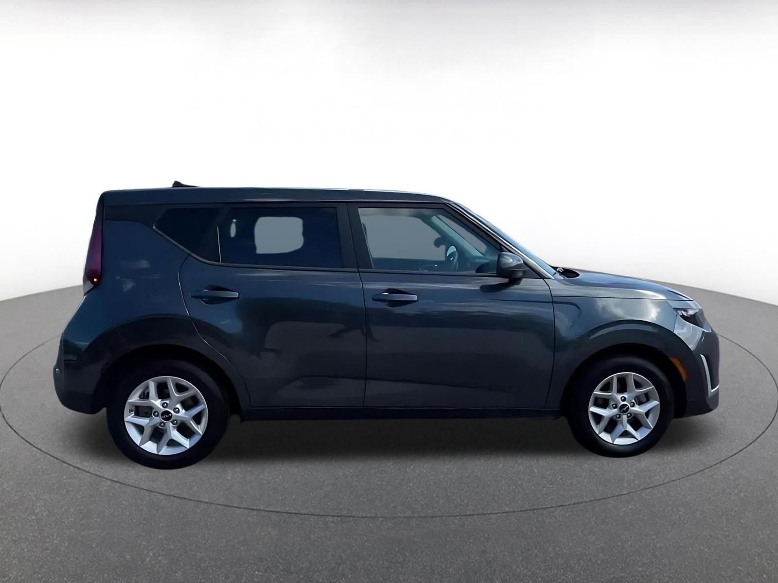 Thumbnail: 2025 Kia Soul - 28