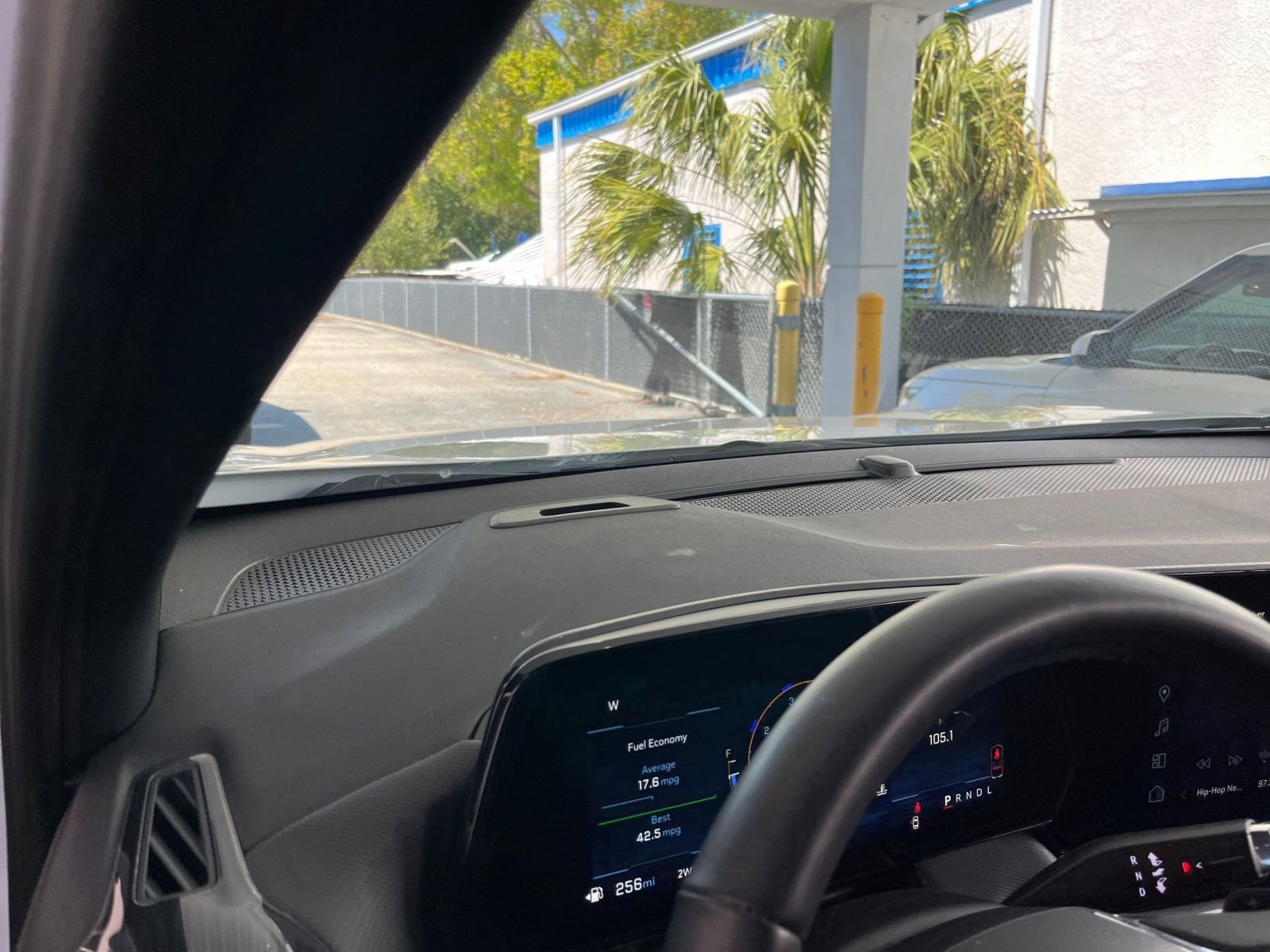 Thumbnail: 2025 Chevrolet Equinox - 34