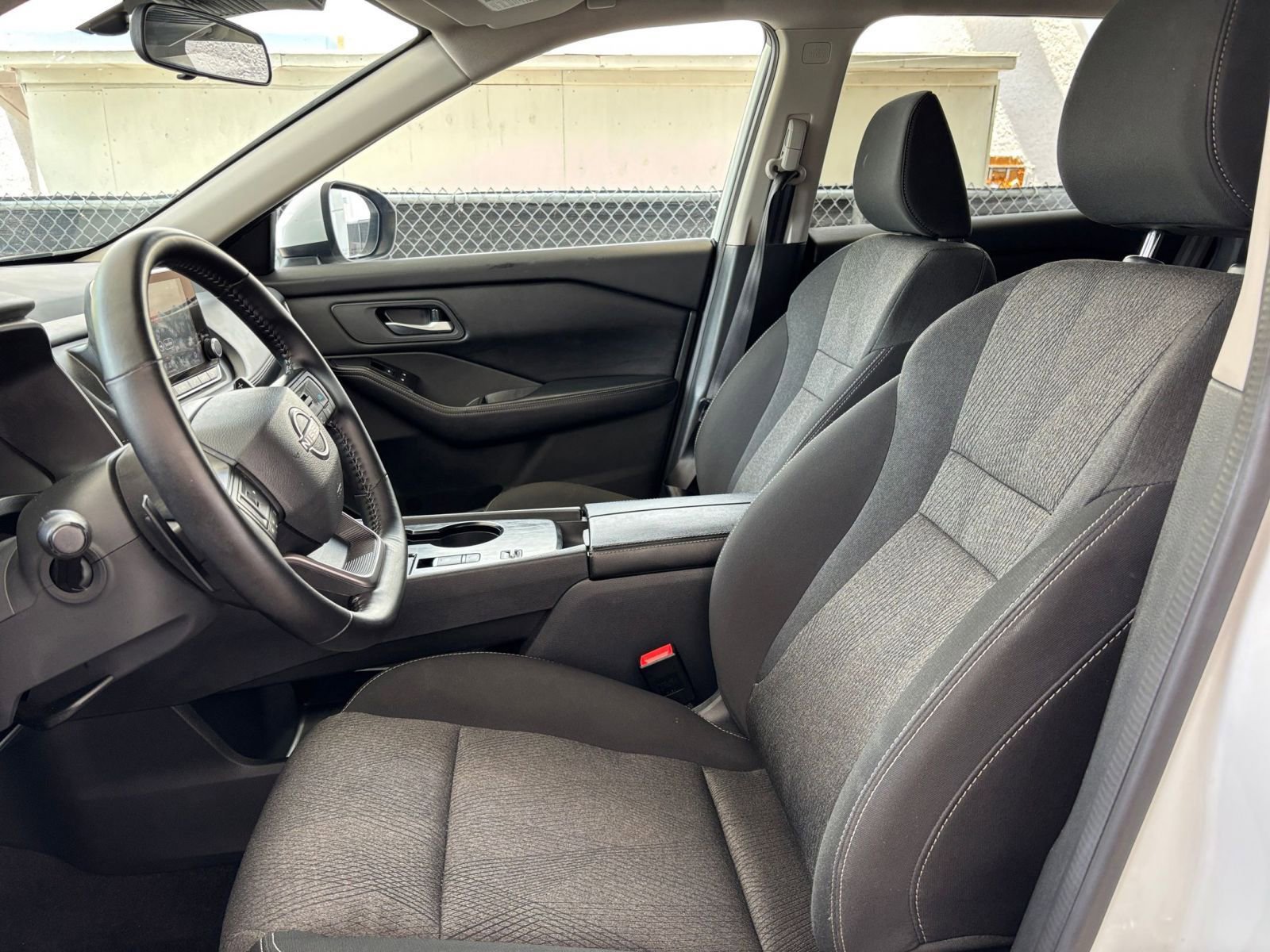 Thumbnail: 2025 Nissan Rogue - 28