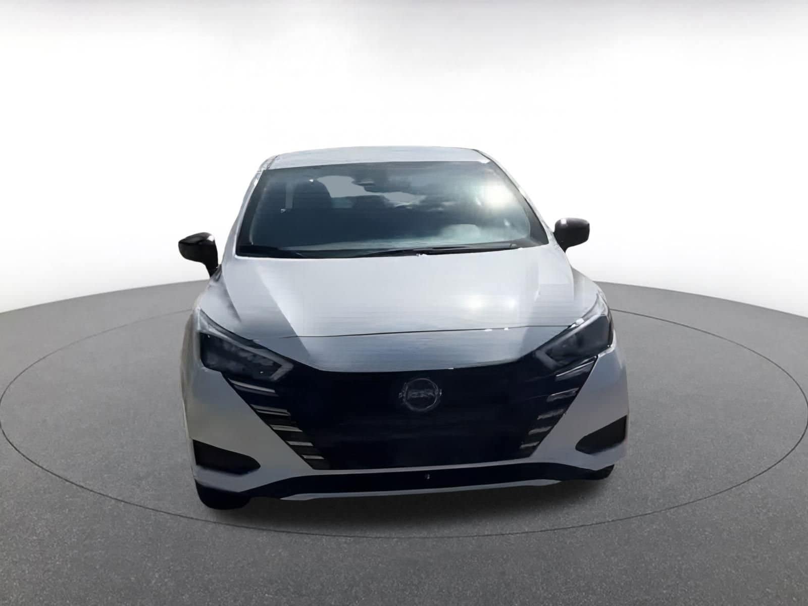 Thumbnail: 2024 Nissan Versa - 5