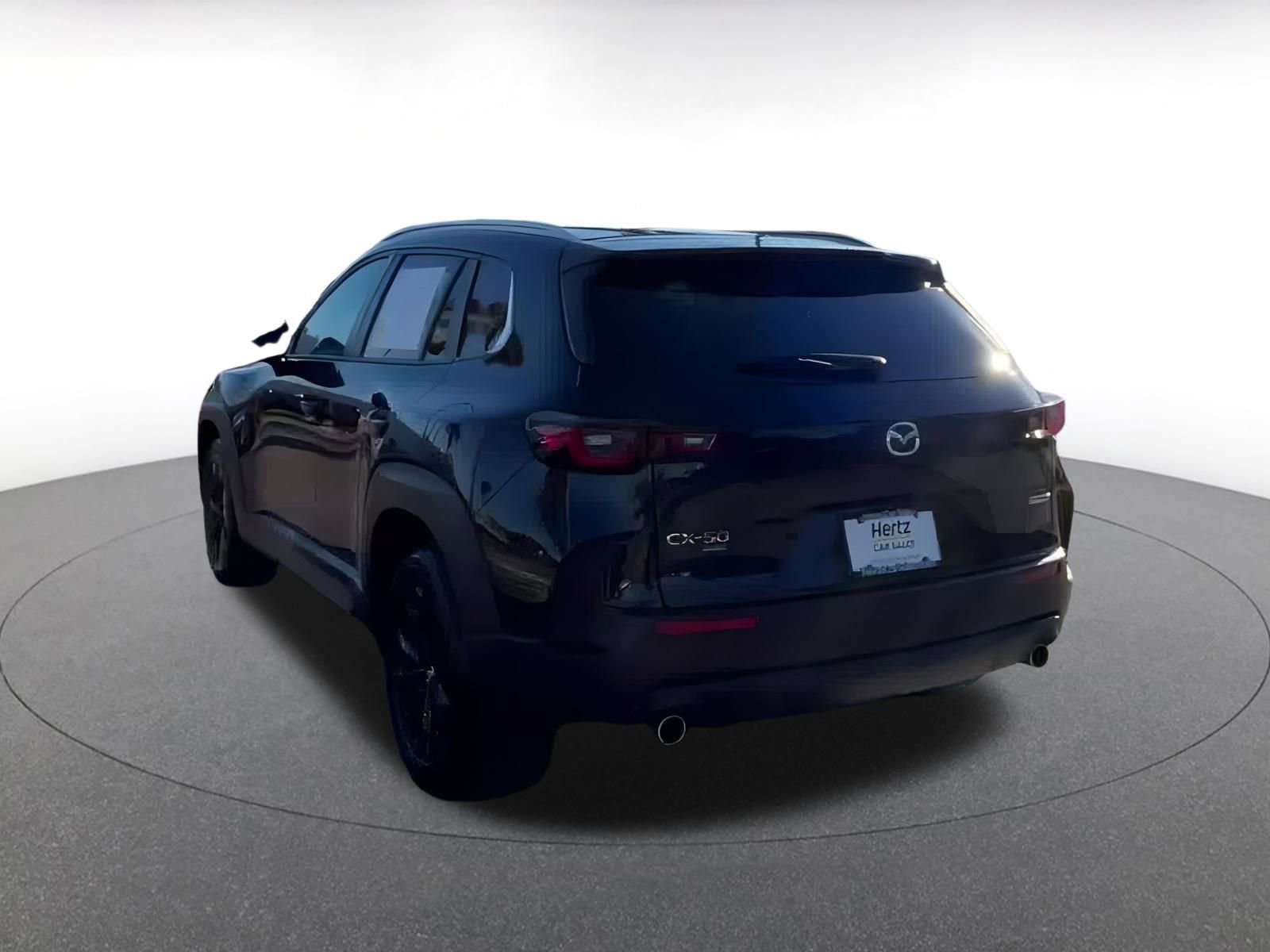 Thumbnail: 2025 Mazda CX-50 - 11