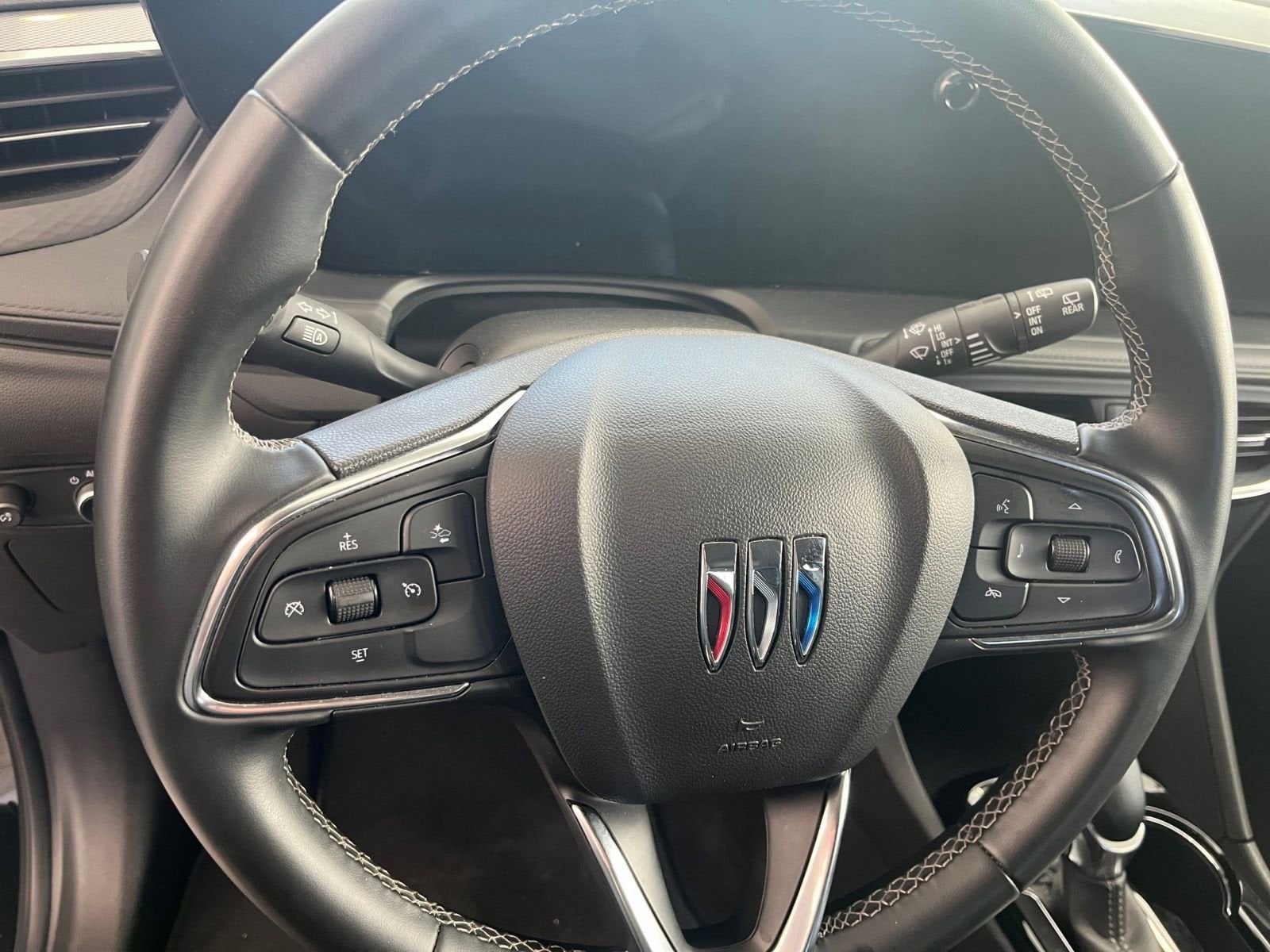 Thumbnail: 2025 Buick Encore GX - 27