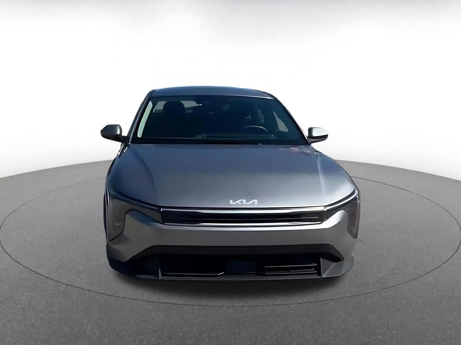 Thumbnail: 2025 Kia K4 - 4