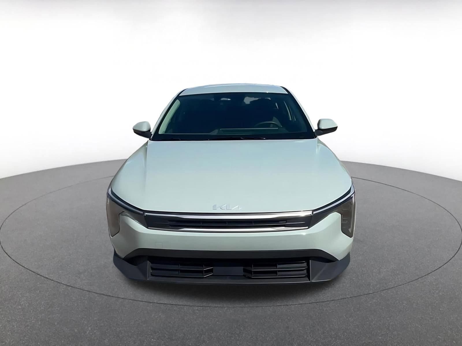 Thumbnail: 2025 Kia K4 - 4