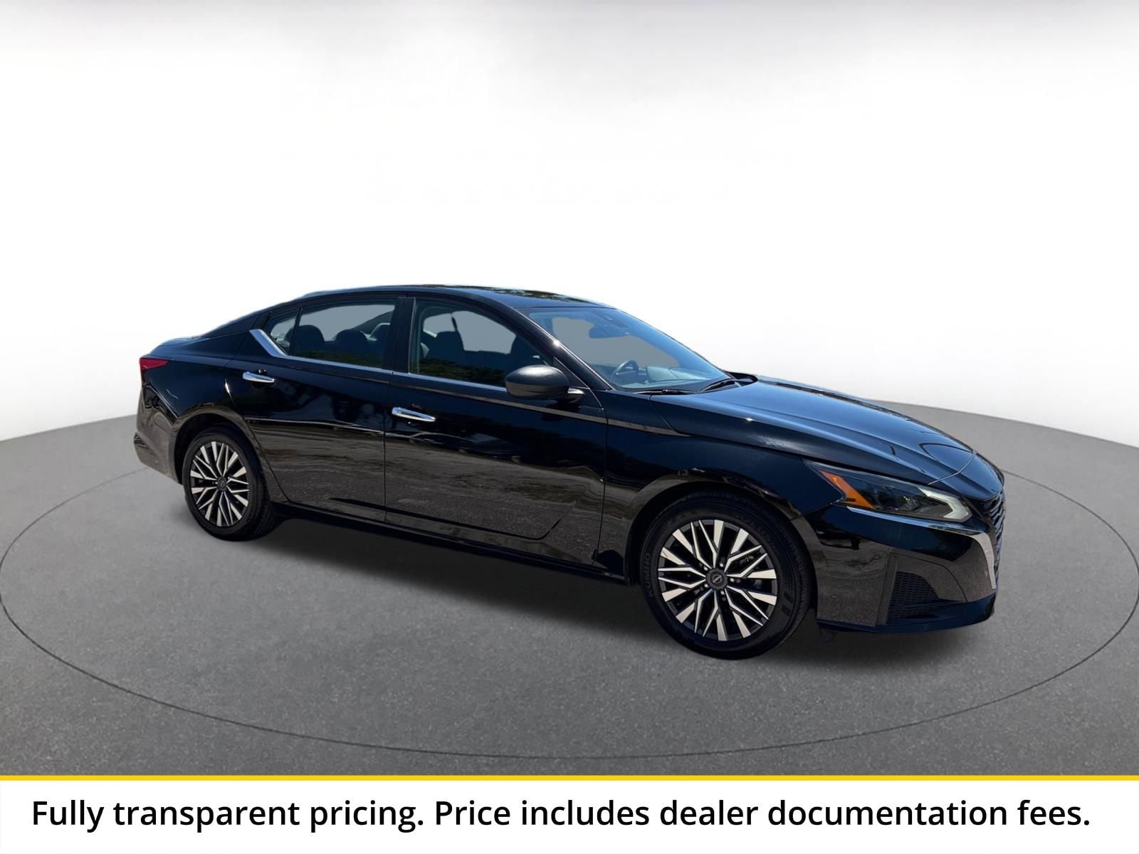 Thumbnail: 2025 Nissan Altima - 1