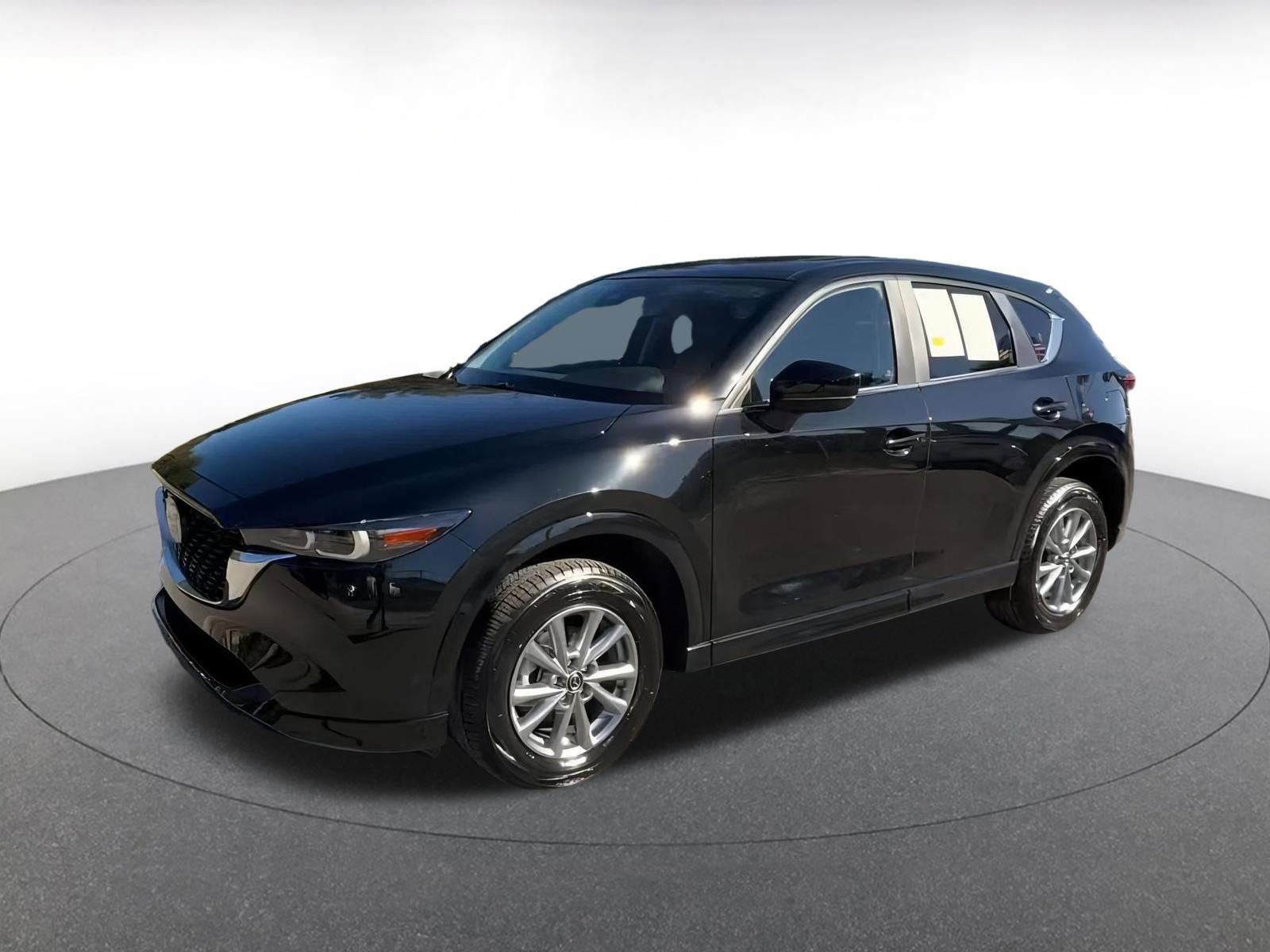 Thumbnail: 2025 Mazda CX-5 - 8