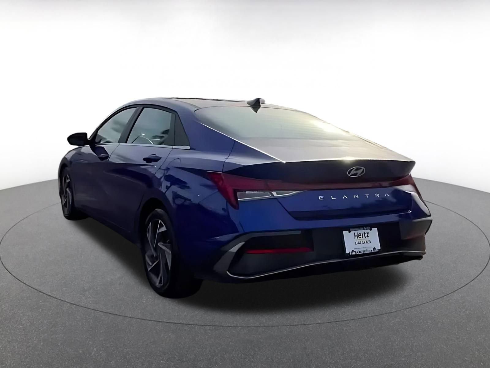 Thumbnail: 2025 Hyundai Elantra - 11