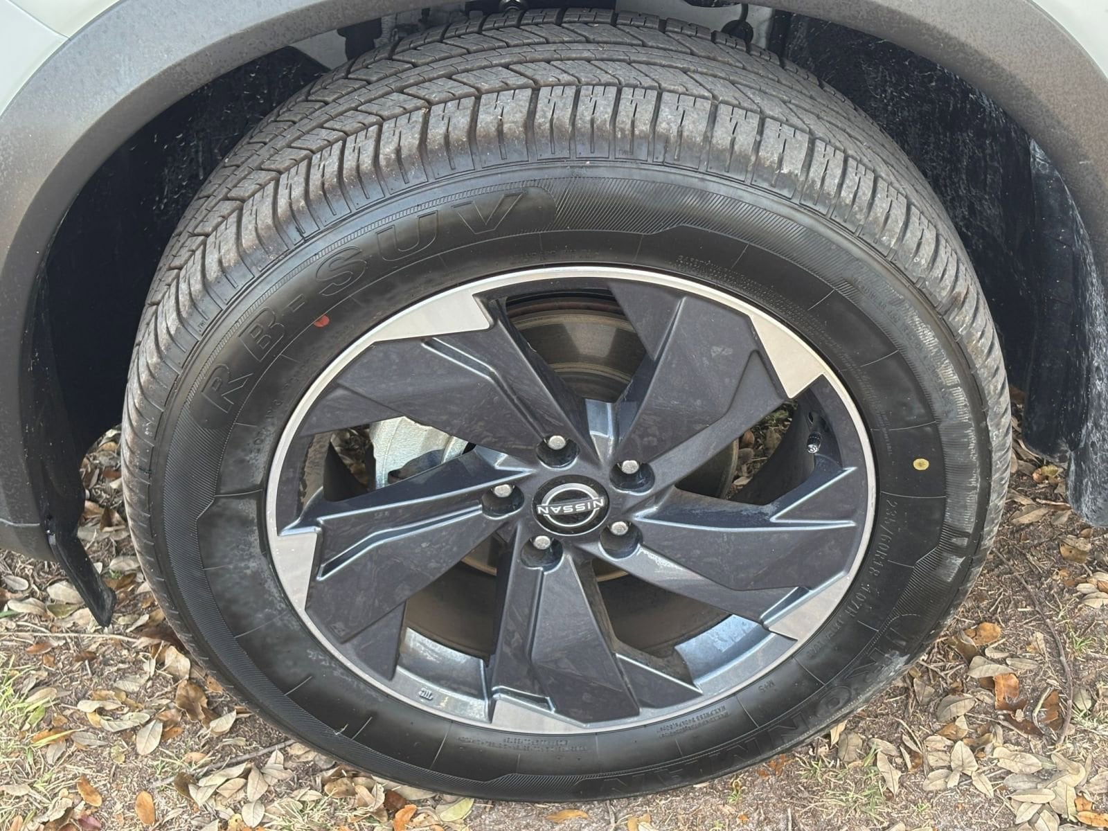 Thumbnail: 2025 Nissan Rogue - 31