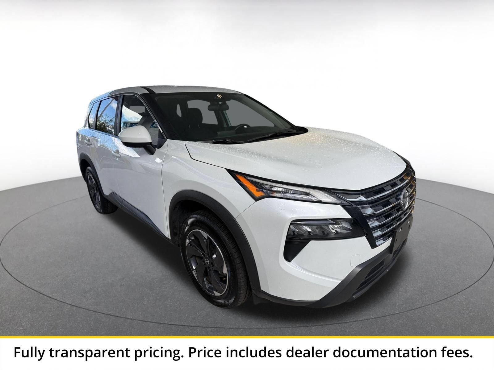 Thumbnail: 2025 Nissan Rogue - 1